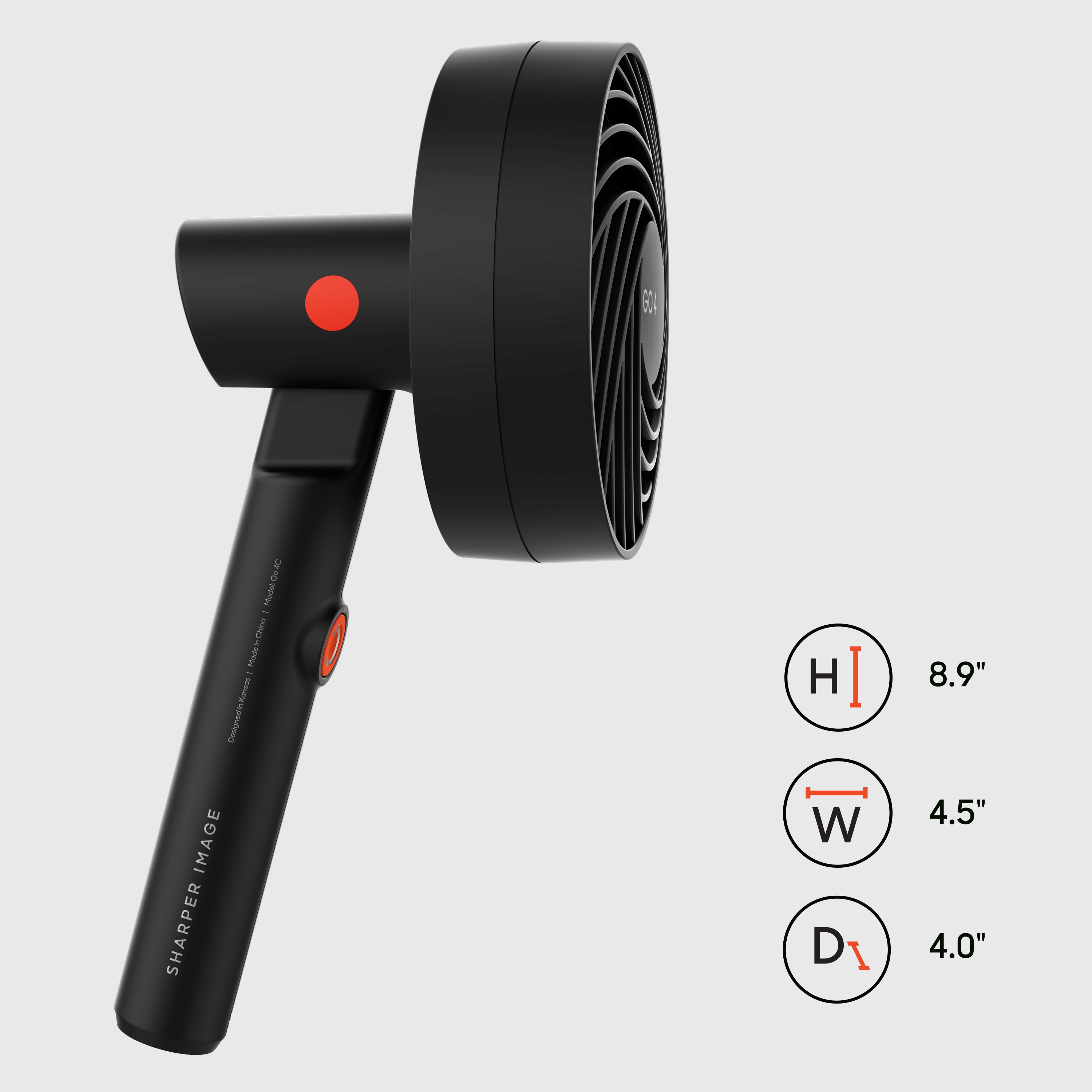 Sharper Image FA1-0117-06 m090300 - View #2
