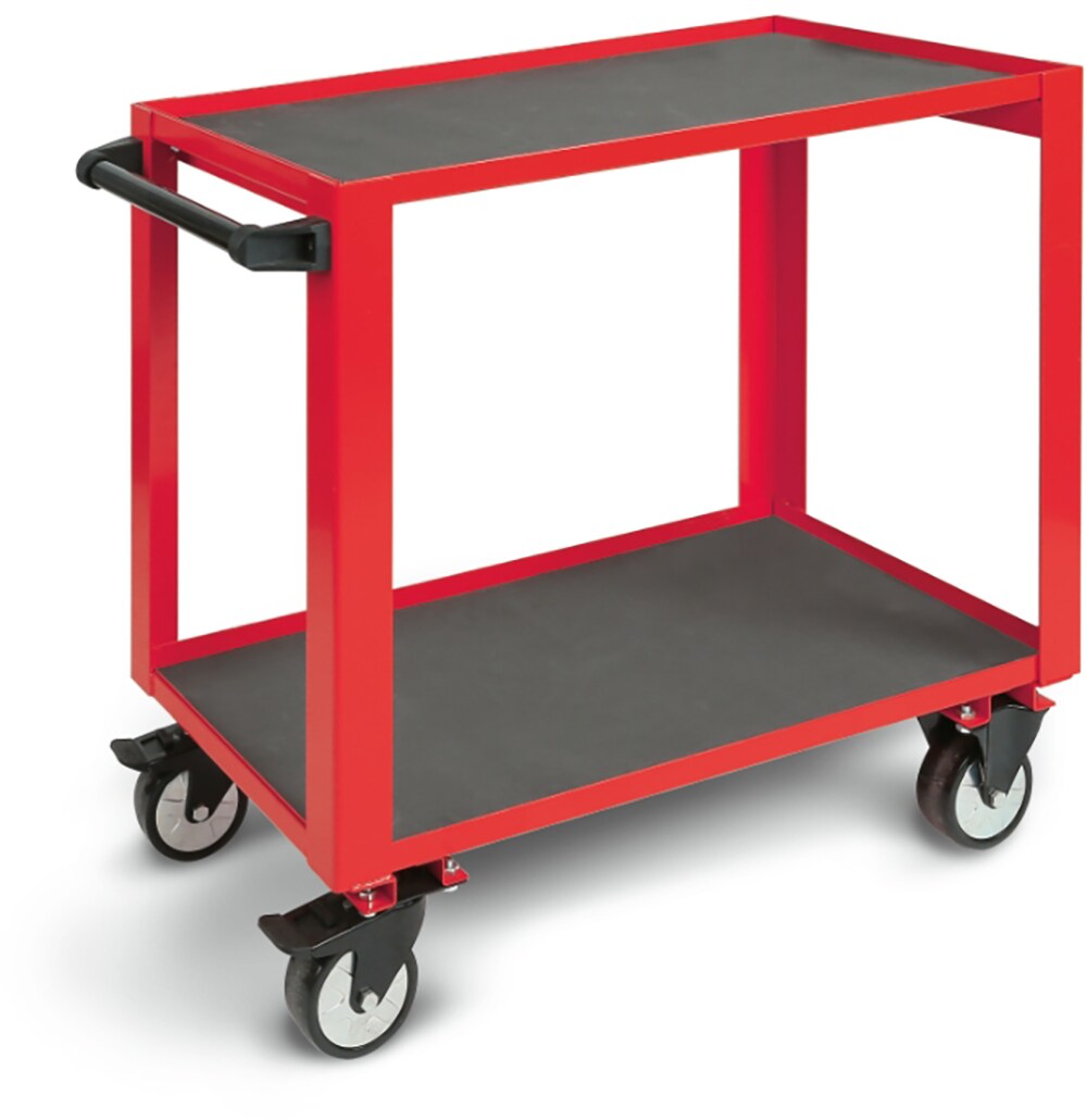 Beta 051000503 34.25-in Rack Utility Cart