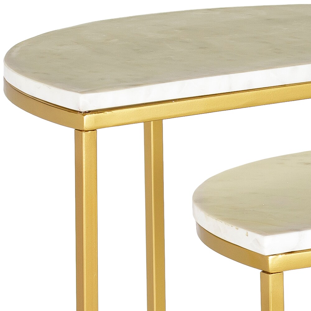Surya EIR-001 Accent-Table-Sets - View #2