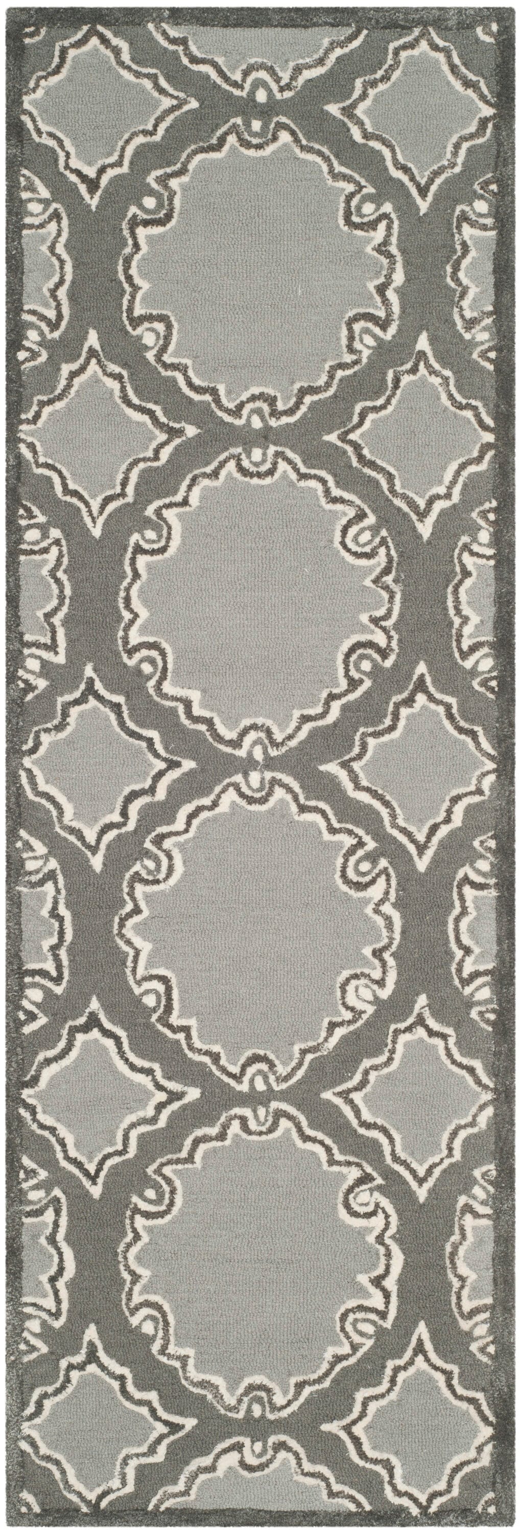 Safavieh BEL139A-27 rugs - View #2