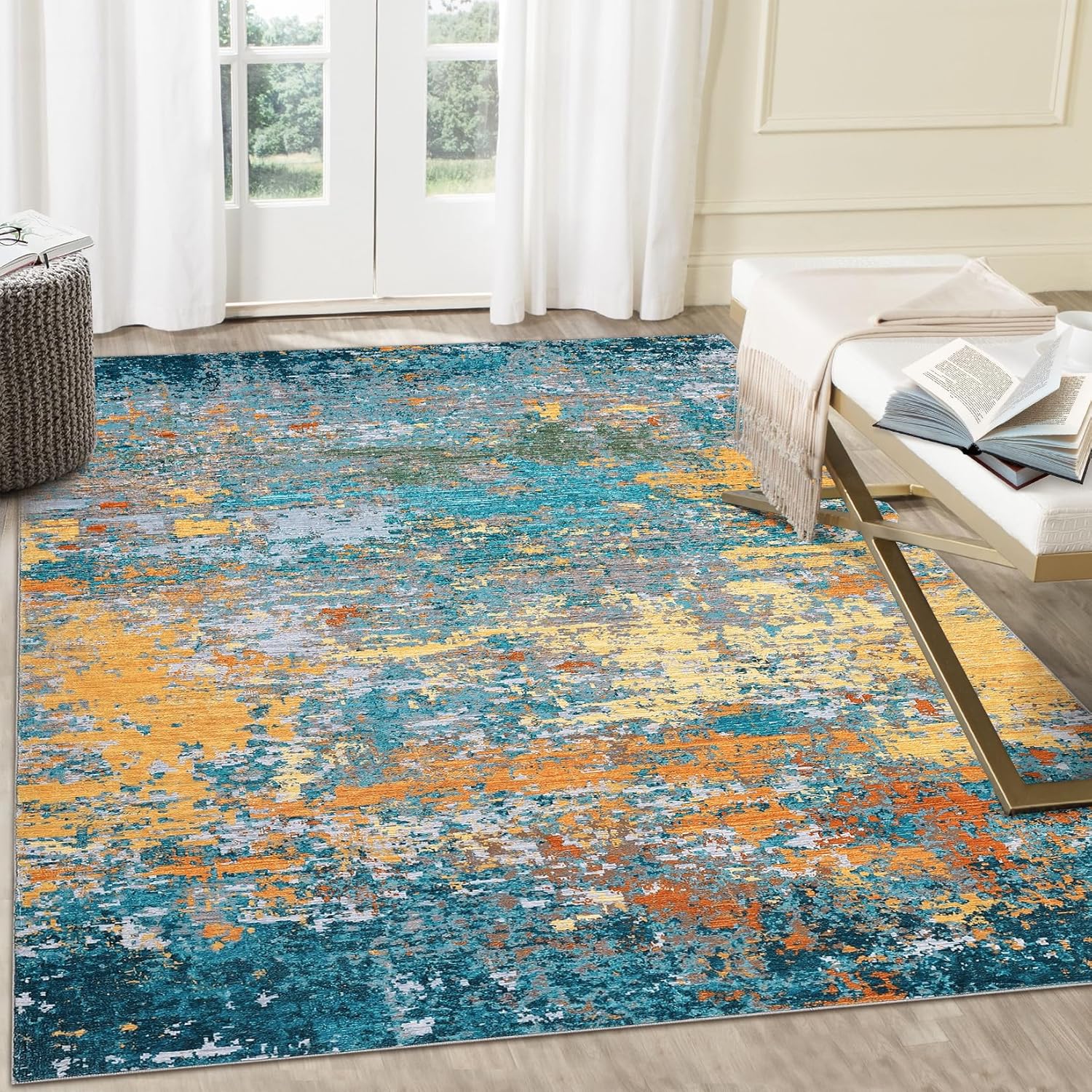 Assile XH26082182 rugs - View #3