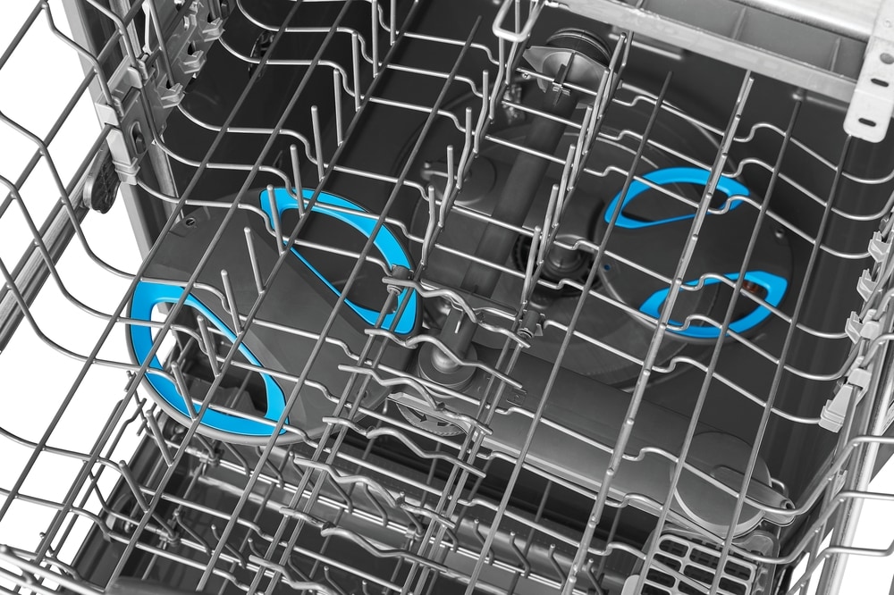 Frigidaire GDPP4517AF Builtin-Dish - View #10
