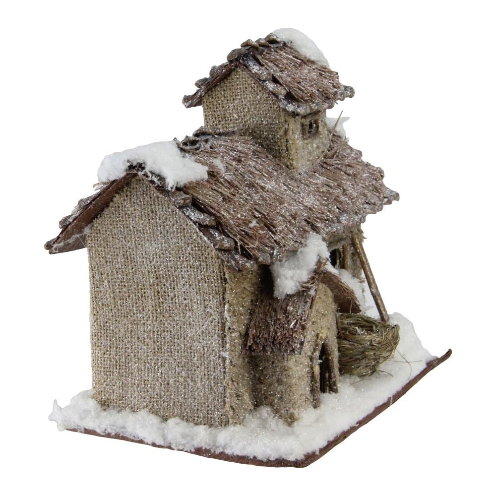Northlight 32607778 Table-Christmas-Decorations - View #2