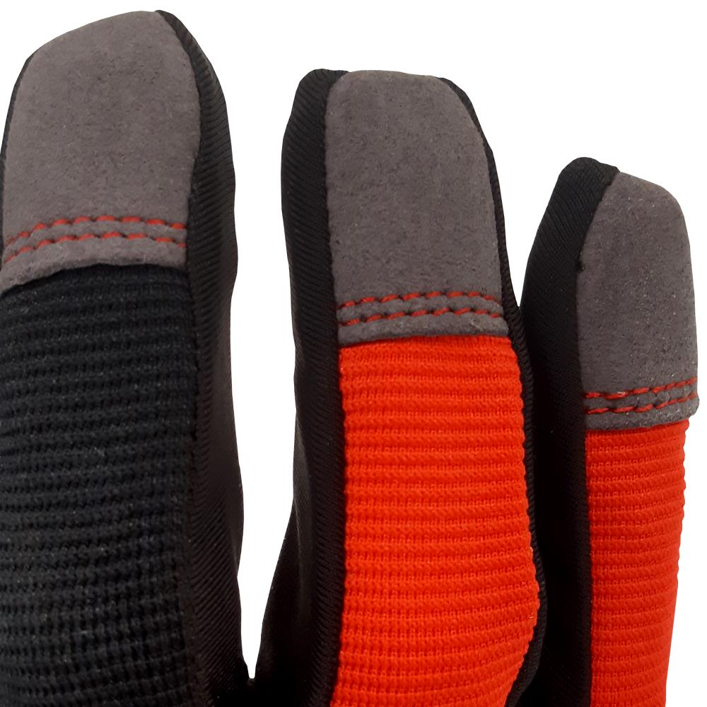 HandCrew HG-3108ML Work-Gloves - View #5