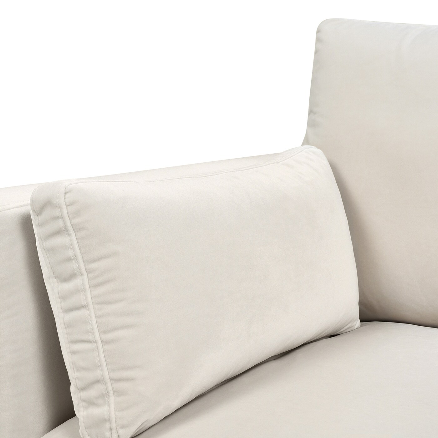 Jennifer Taylor Home 64110-3-V041 Sofas-Loveseats - View #11