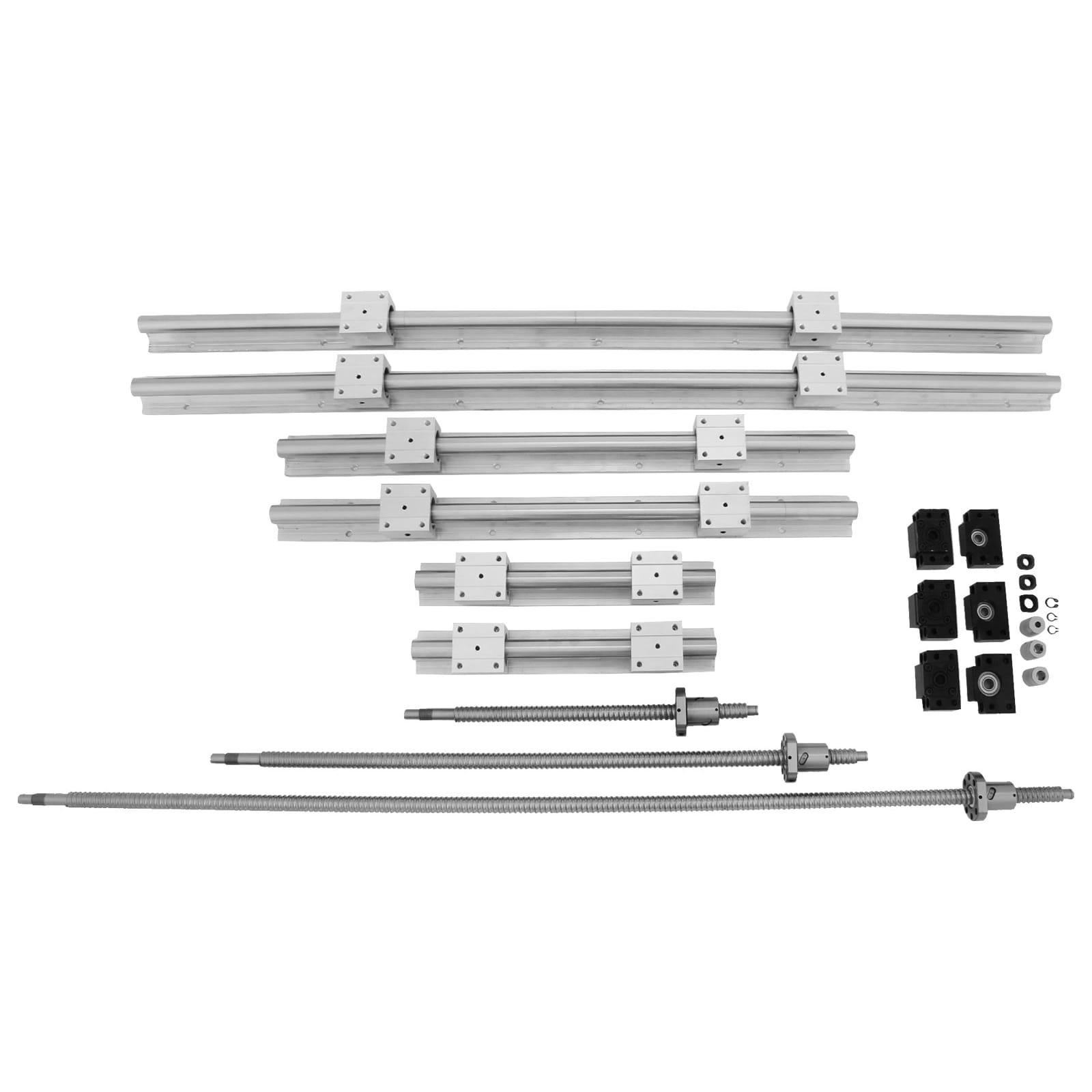 SVOPES SVOPESSBR20SZ08003V0 Guide track kit