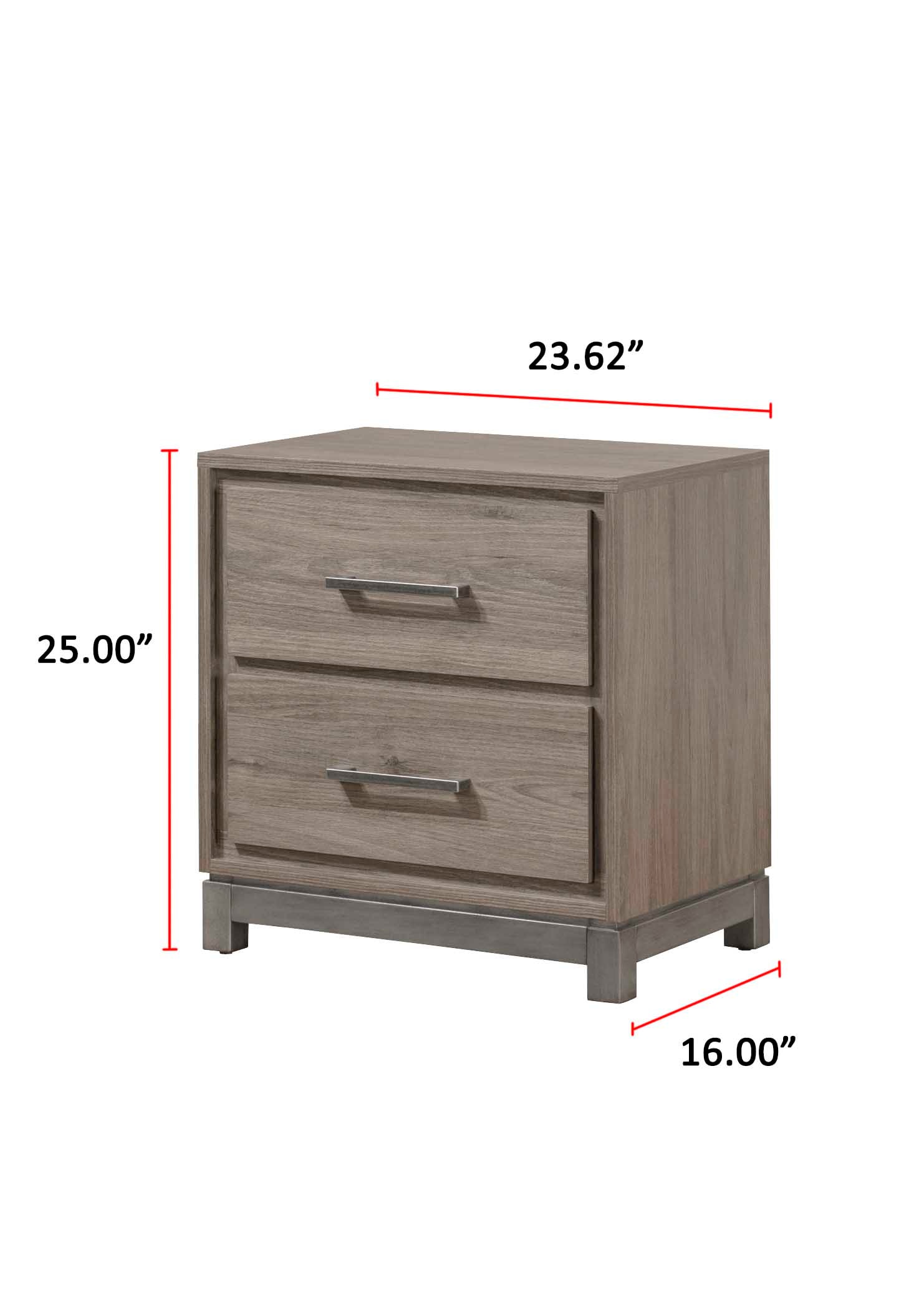 LOVMOR SF-Y-B2741P353147 nightstands - View #3