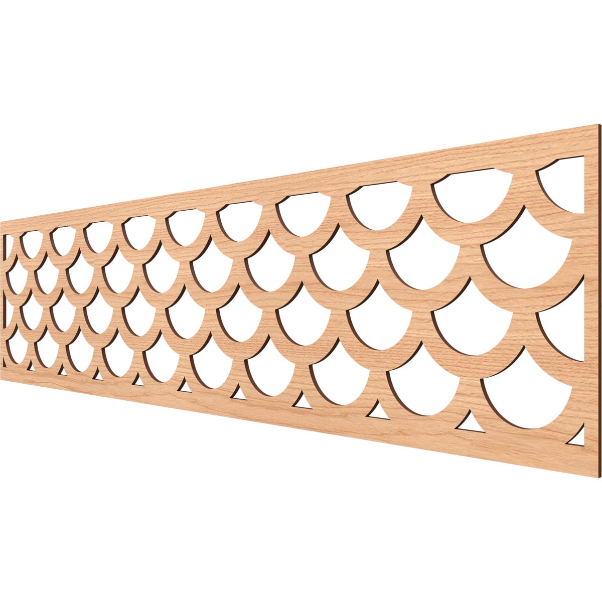 Ekena Millwork MLDA12X47HUDHI Wall-Panel-Moulding - View #5