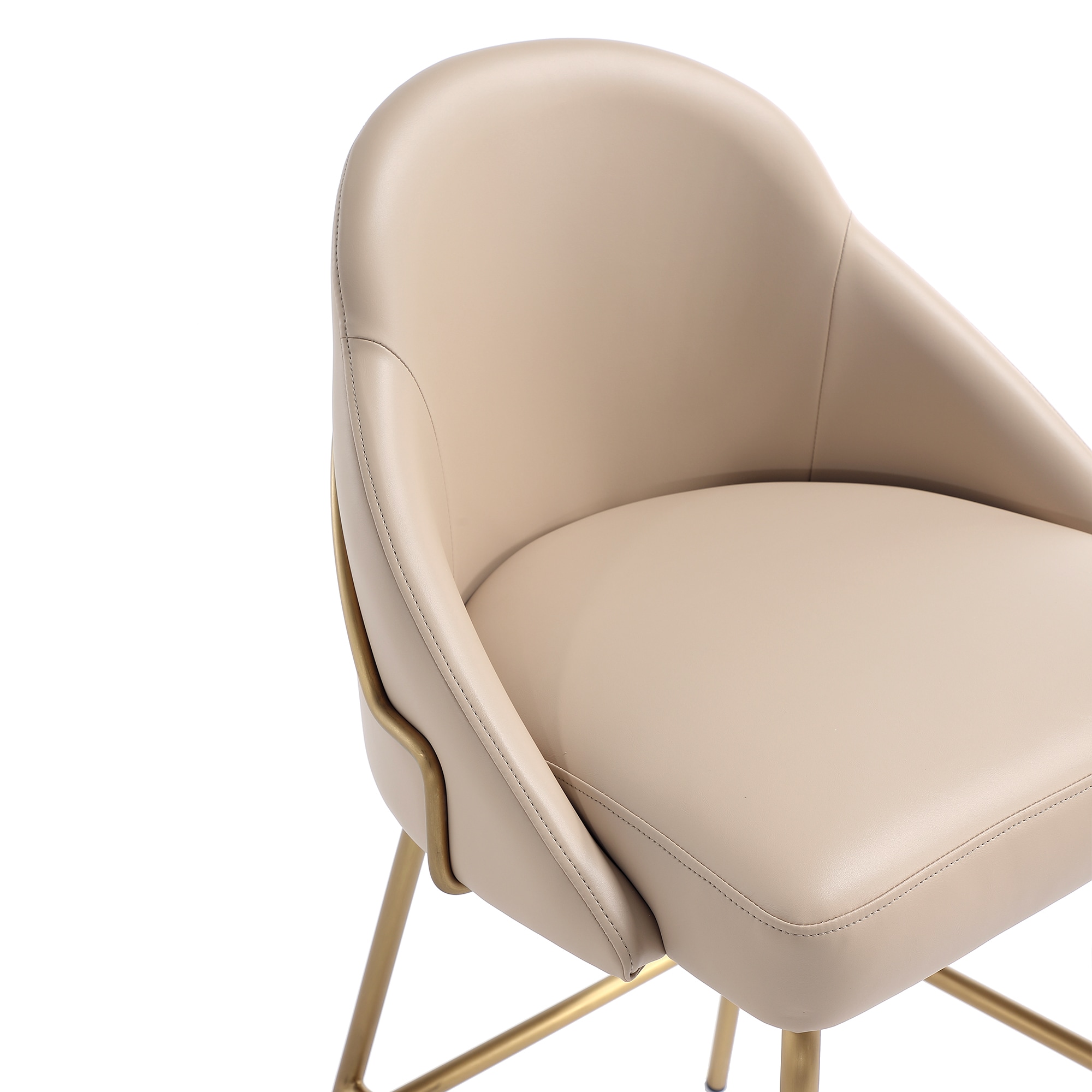 Manhattan Comfort 3-BS022-GTN stools - View #5