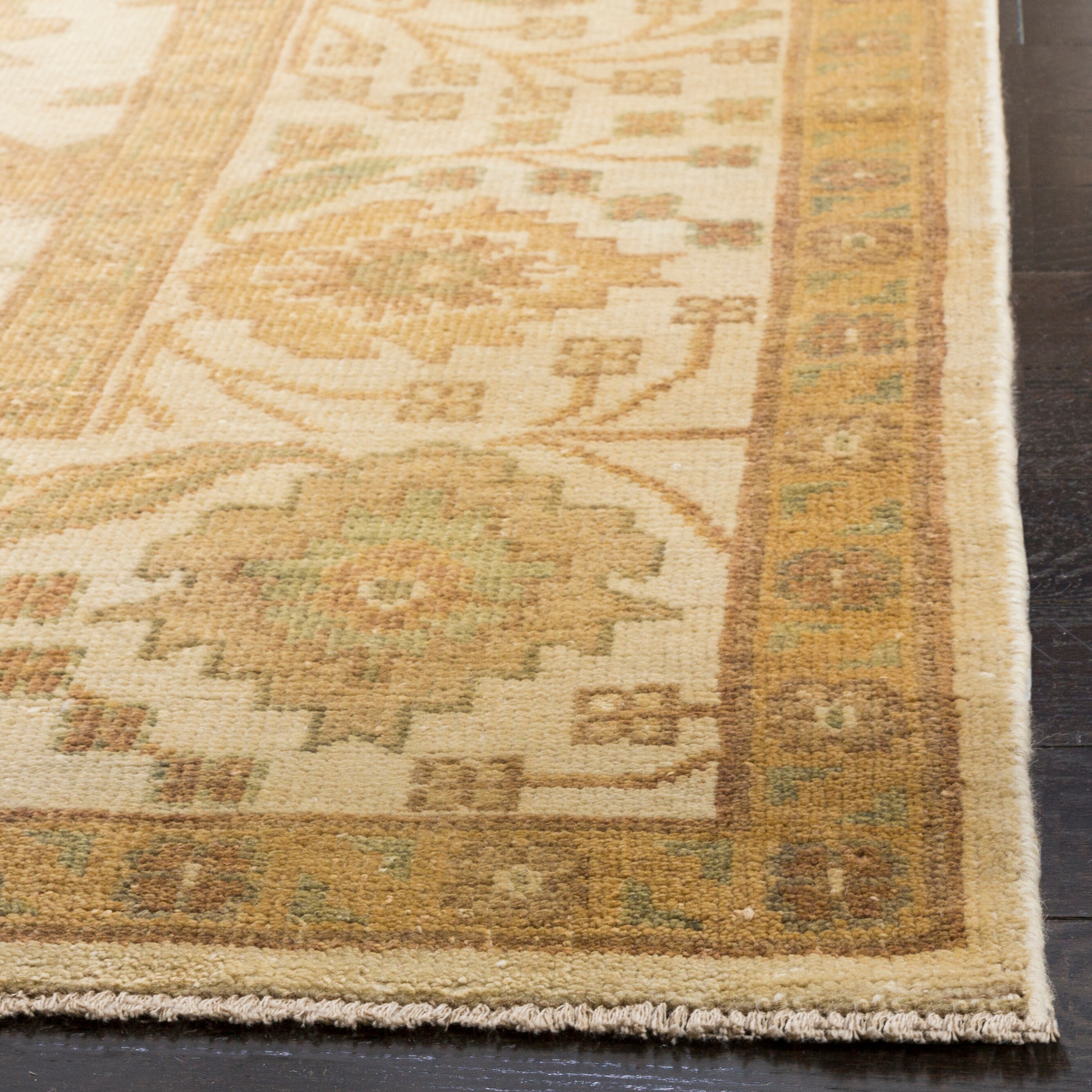 Safavieh OSH145A-9 rugs - View #2