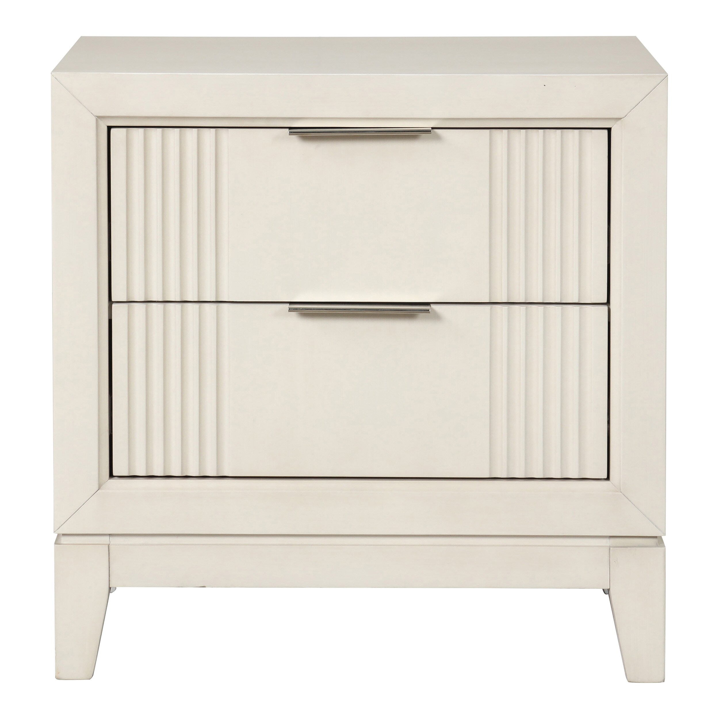 Furniture of America IDF-N7700WH-N nightstands - View #3