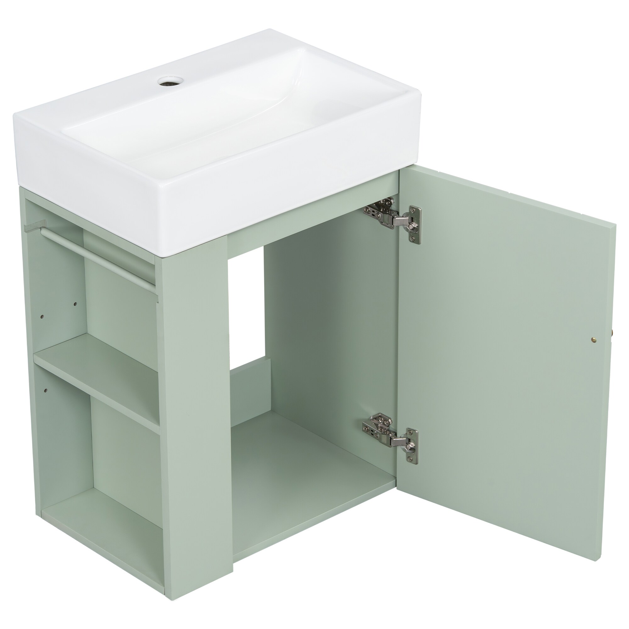 GDFStudio 355677 Bath-Vanity-Combo - View #12