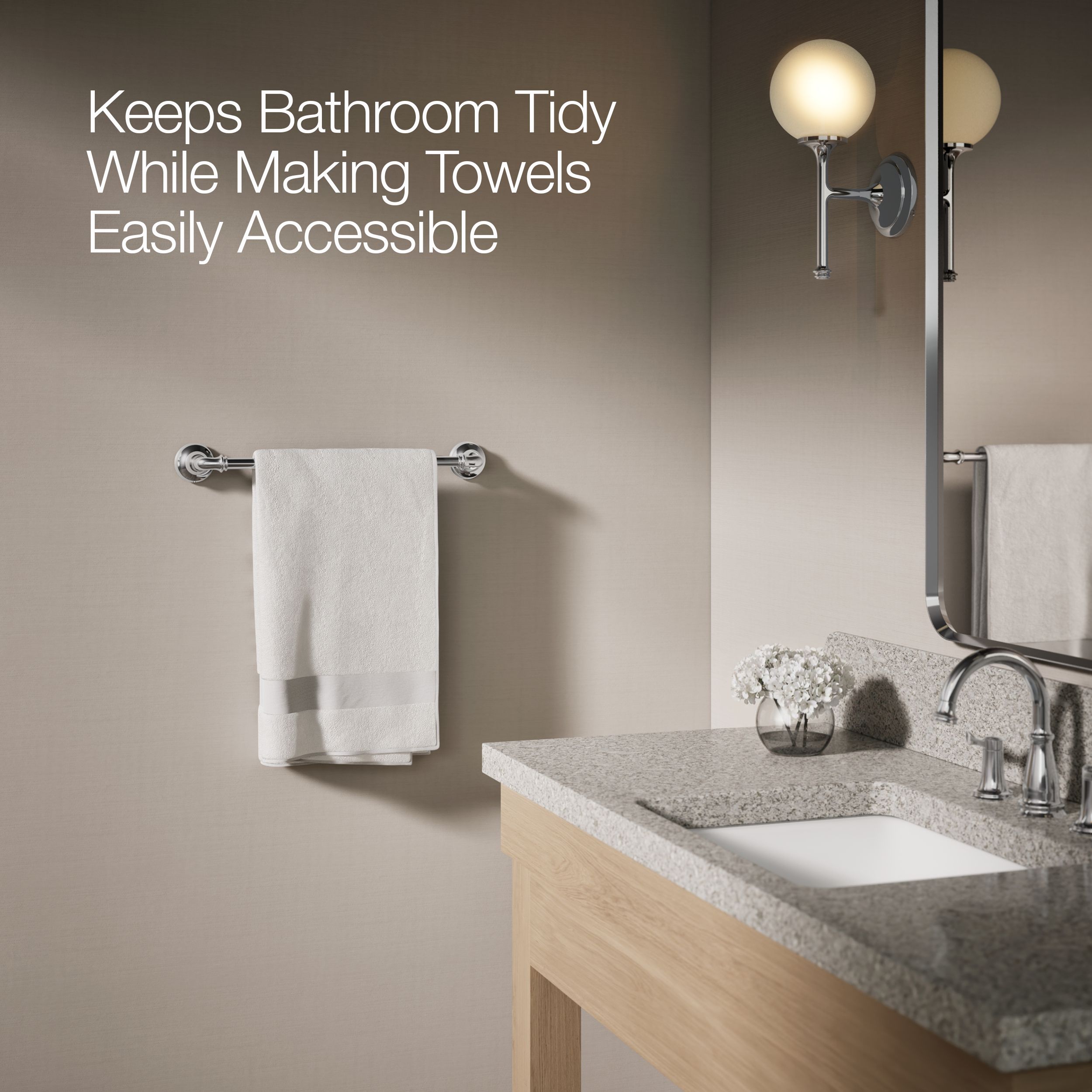 KOHLER 27383-CP d060350 - Thumbnail View #4