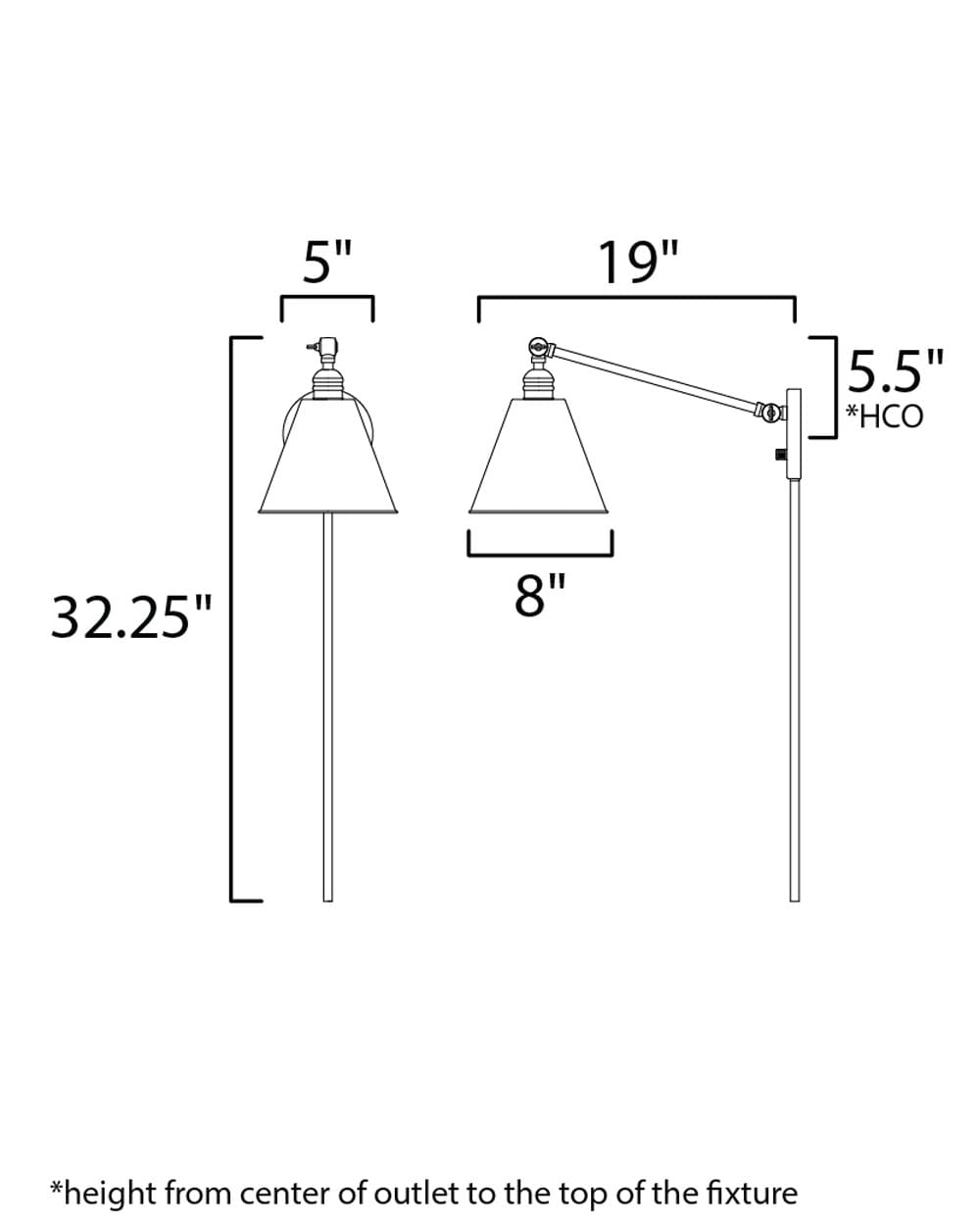 Maxim Lighting 12222BK b090000 - View #2