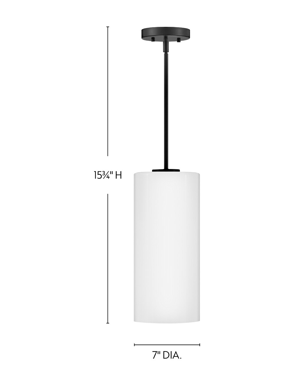 Lark 83377BK-CO Pendant-Lights - View #8