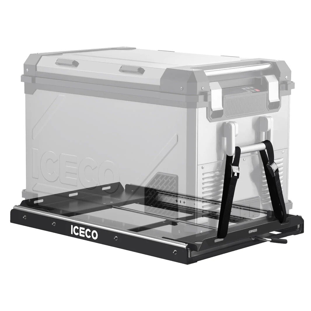 ICECO MC-VL60PRO-SLIDE Portable-Cooler-Acc - View #4