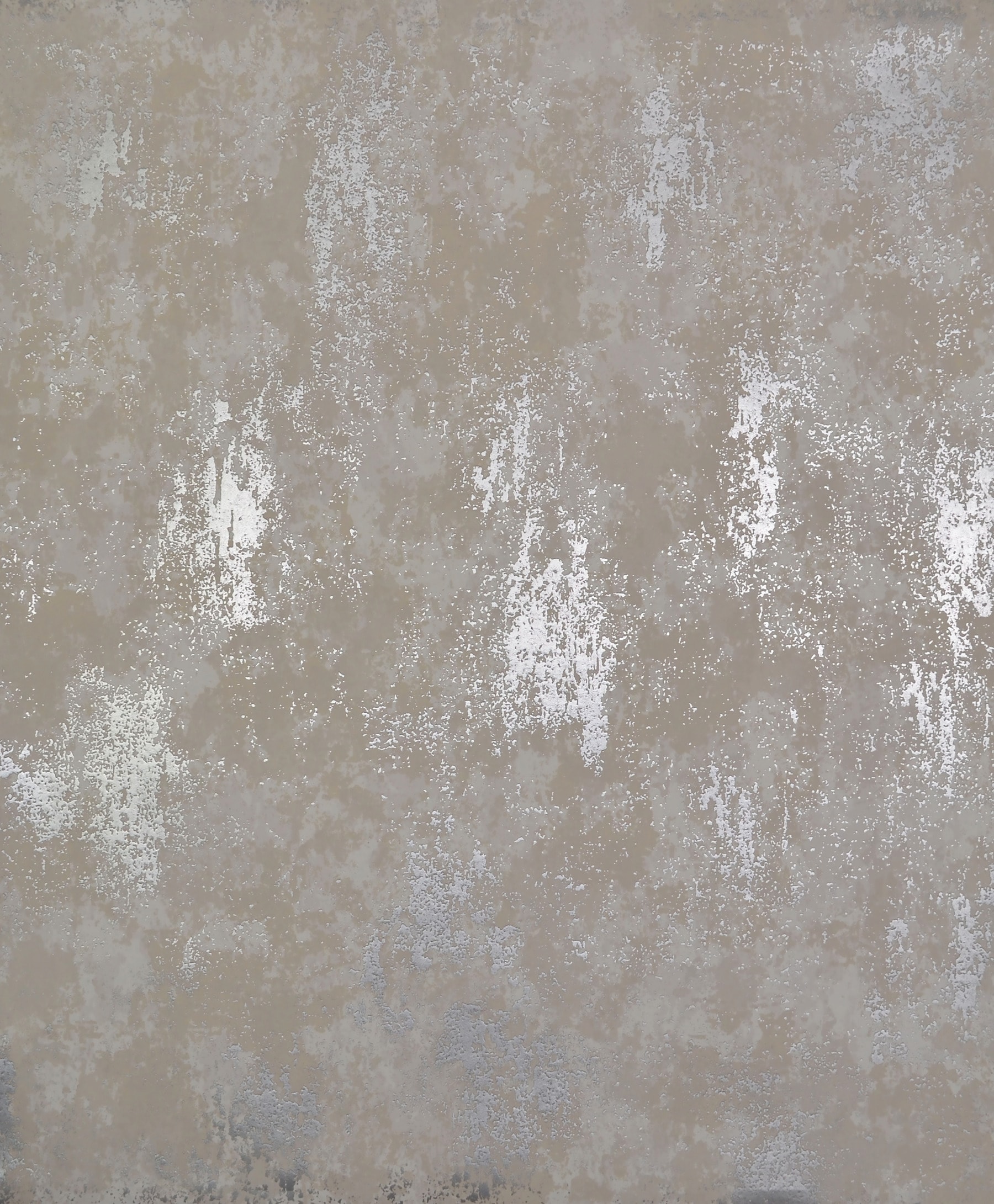York Wallcoverings NW3572 Antonina Vella Modern Metals 56.9-Sq. Feet White Non-woven Abstract Unpasted Wallpaper