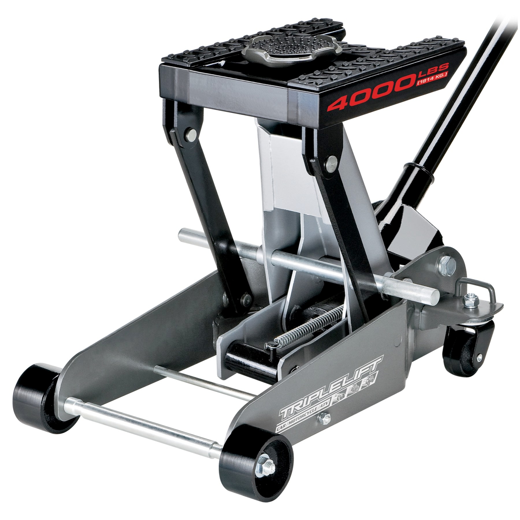 Powerbuilt 620422E jacks - View #2