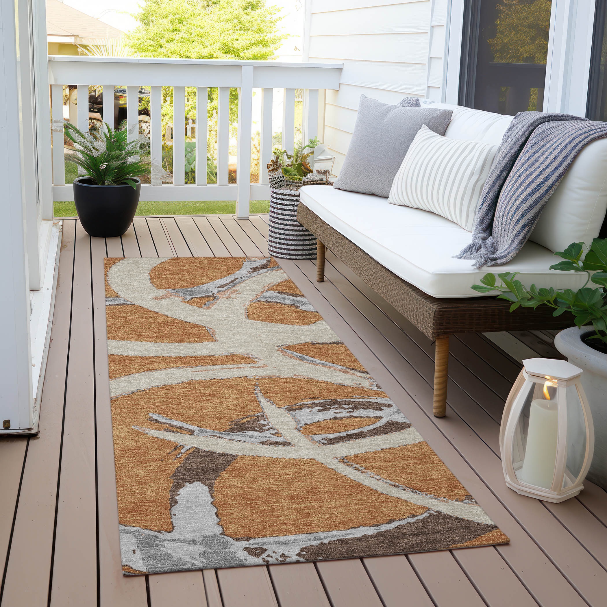 Addison Rugs ACN1022CP2X8 rugs - View #7