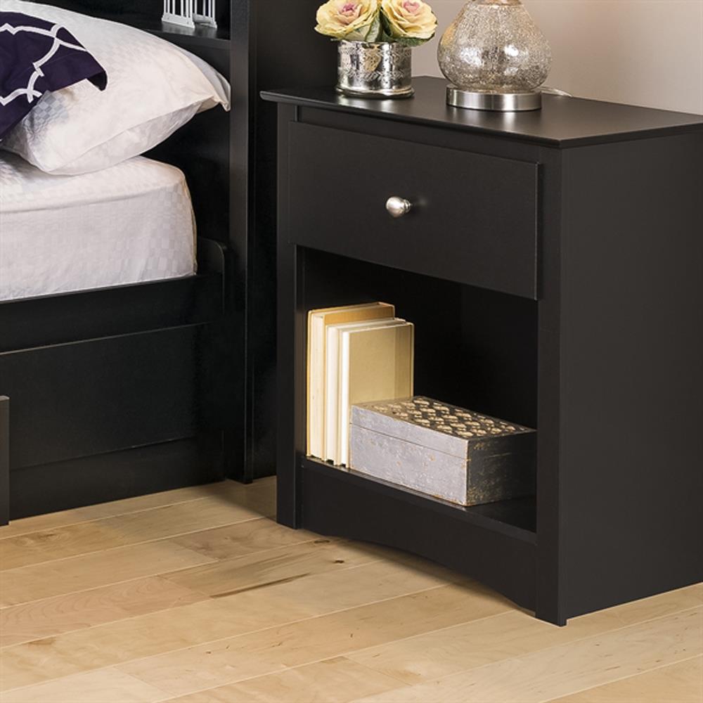 27 inch deals high nightstand