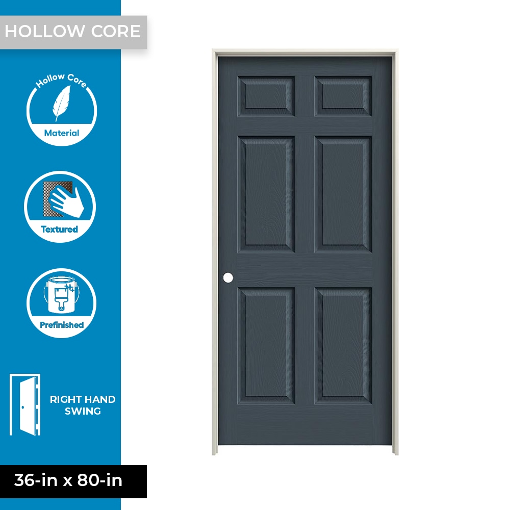 RELIABILT LO1003459 Pre-Hung-Doors - View #2