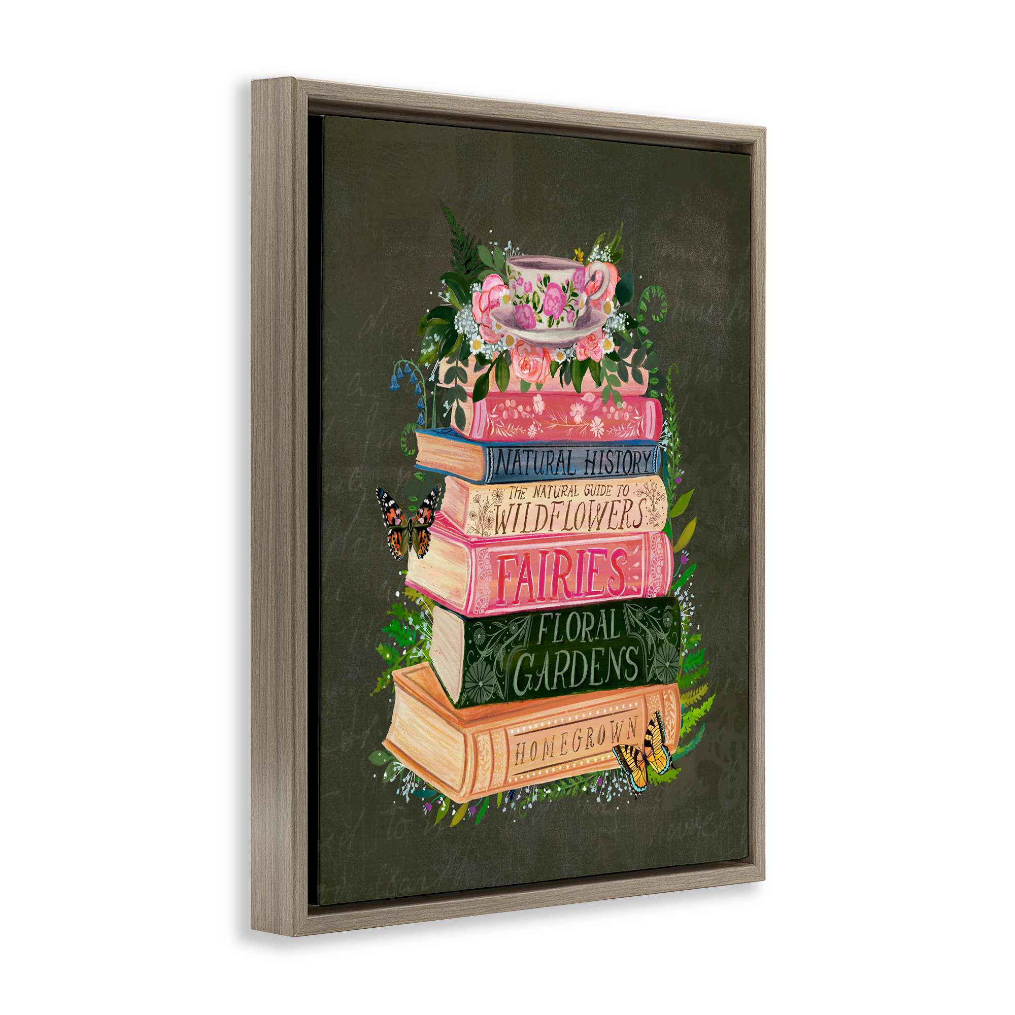 Stupell Industries 199652109473 Wall-Art - View #2