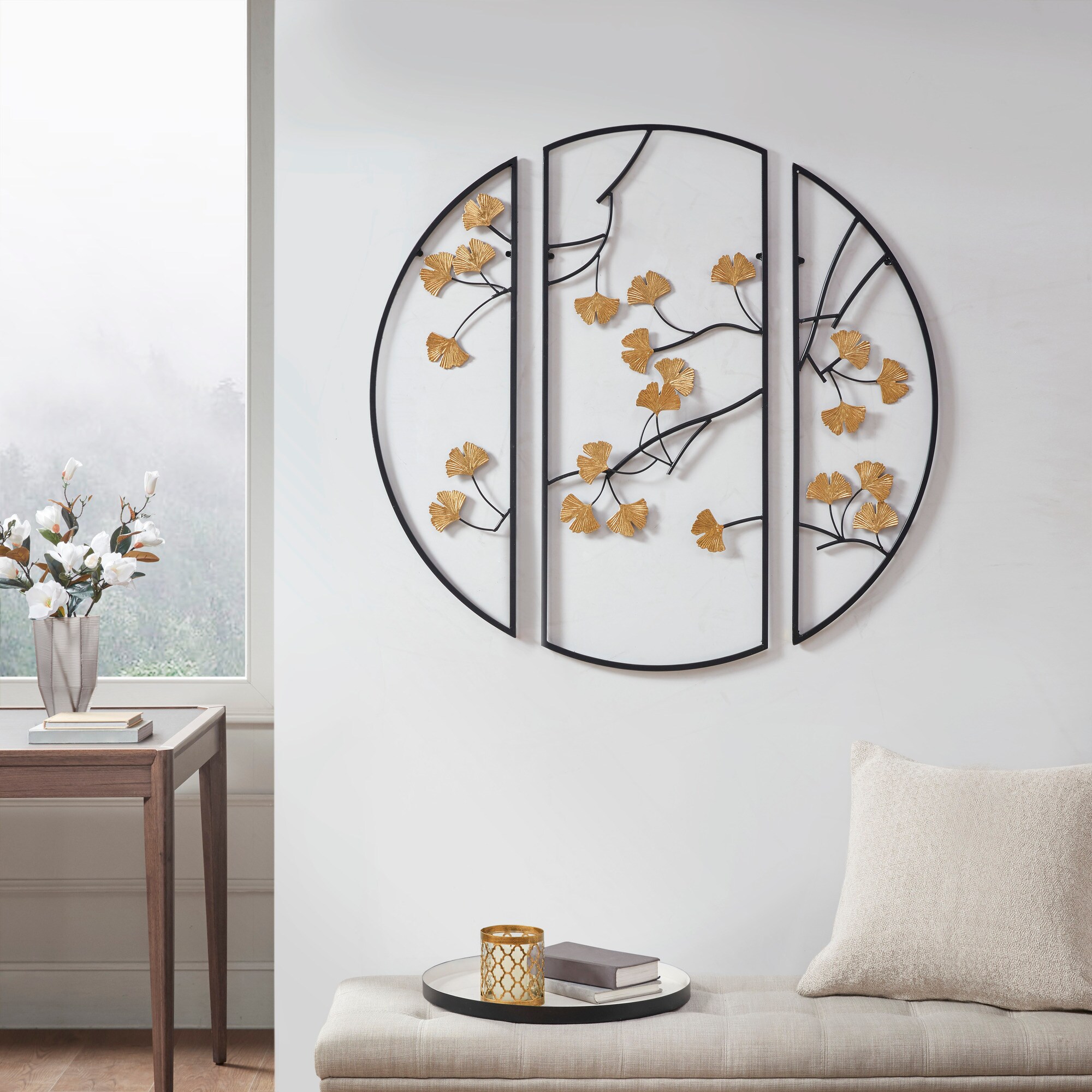 Madison Park MP95B-0250 Wall-Accents - View #2