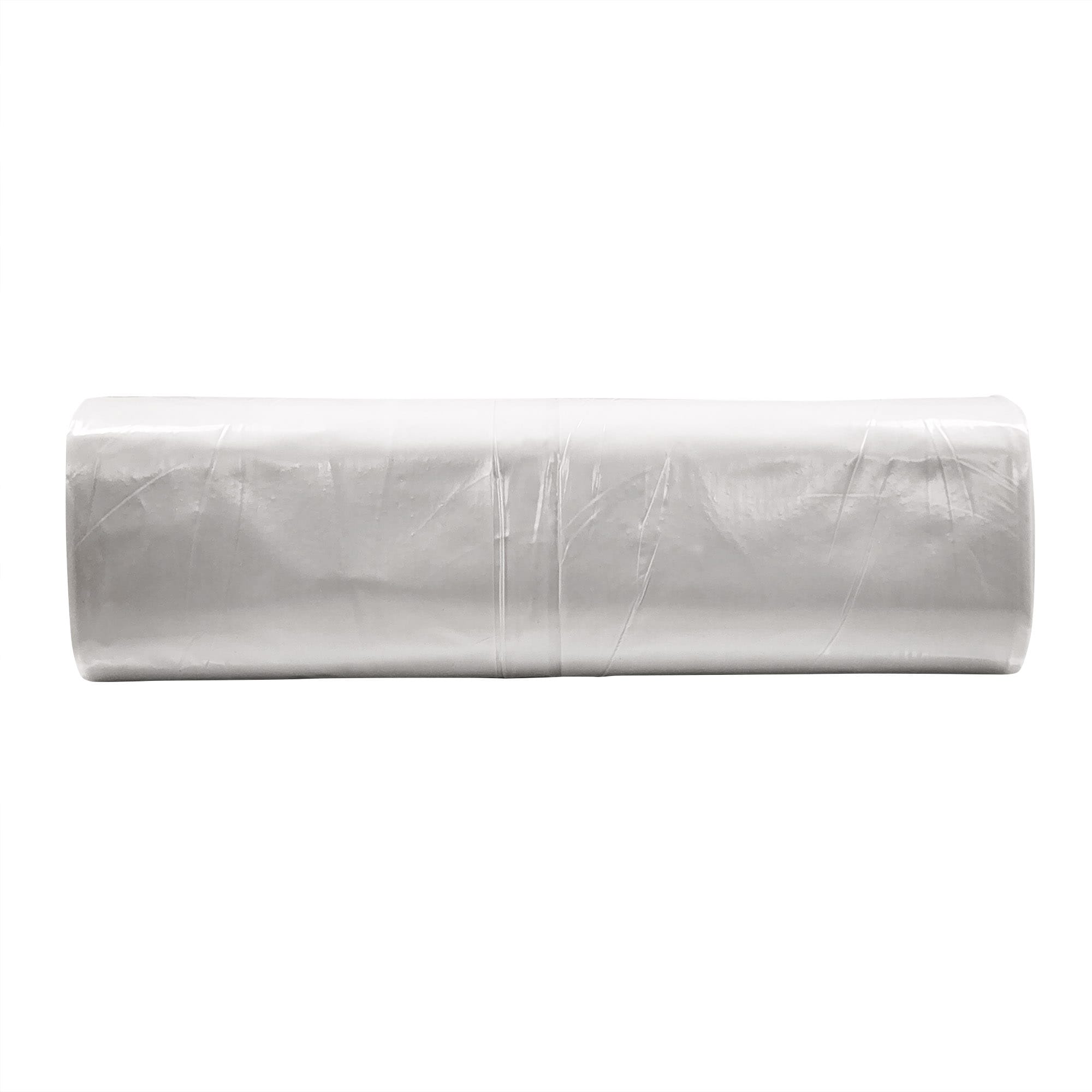 Clear Plastic Sheeting – 36″ X 25′ (8 Mil) – M-D Building Products, Inc.