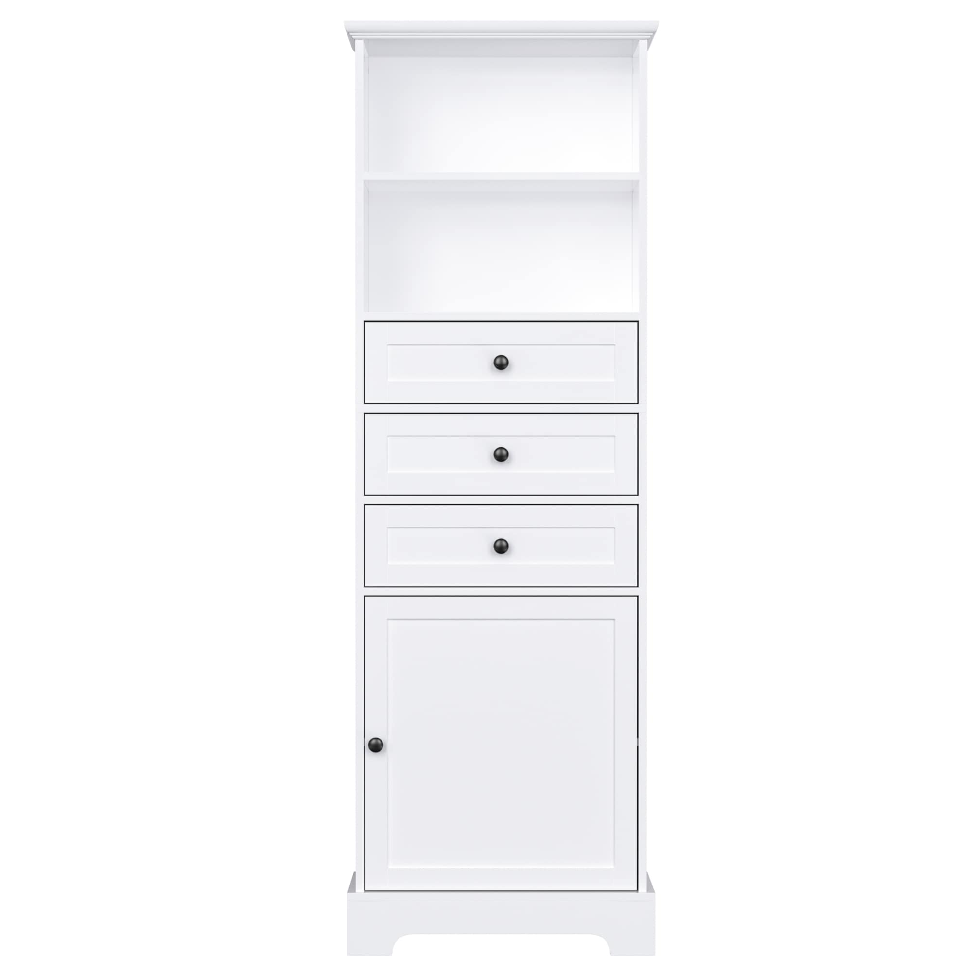 Siavonce XH62453 Utility-Storage-Cabinets - View #10