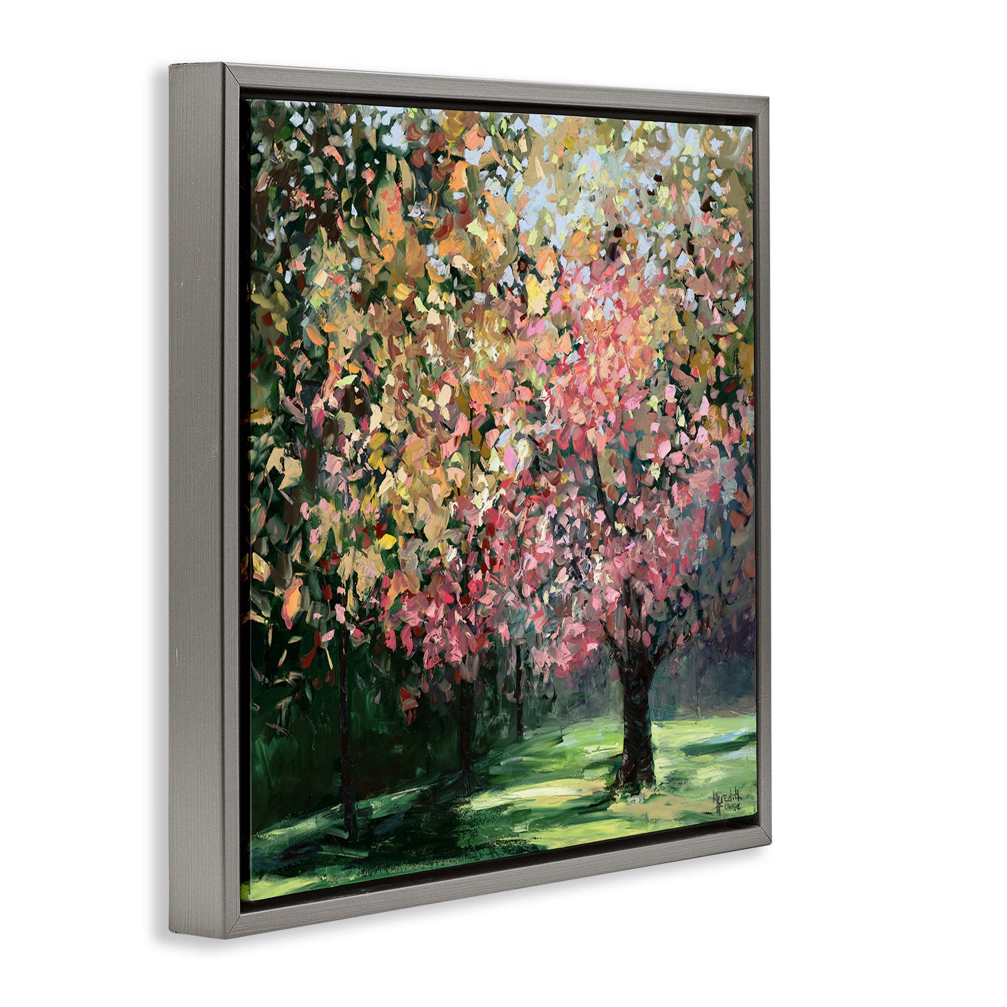 Stupell Industries BS-809-FFL-24X24 Wall-Art - View #2