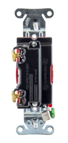Hubbell 1221GYZ Lighting-Controls - View #4