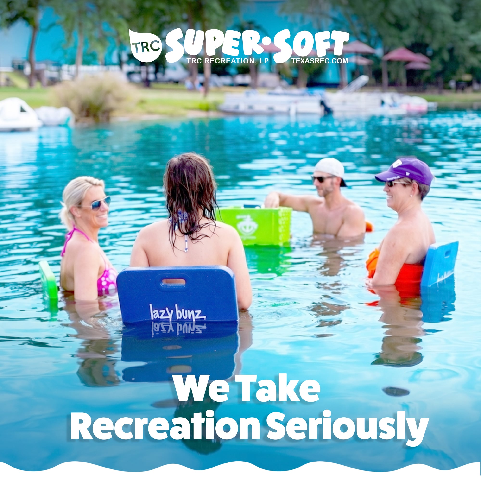 Texas Recreation 169383 Pool-Toys-Floats - View #6