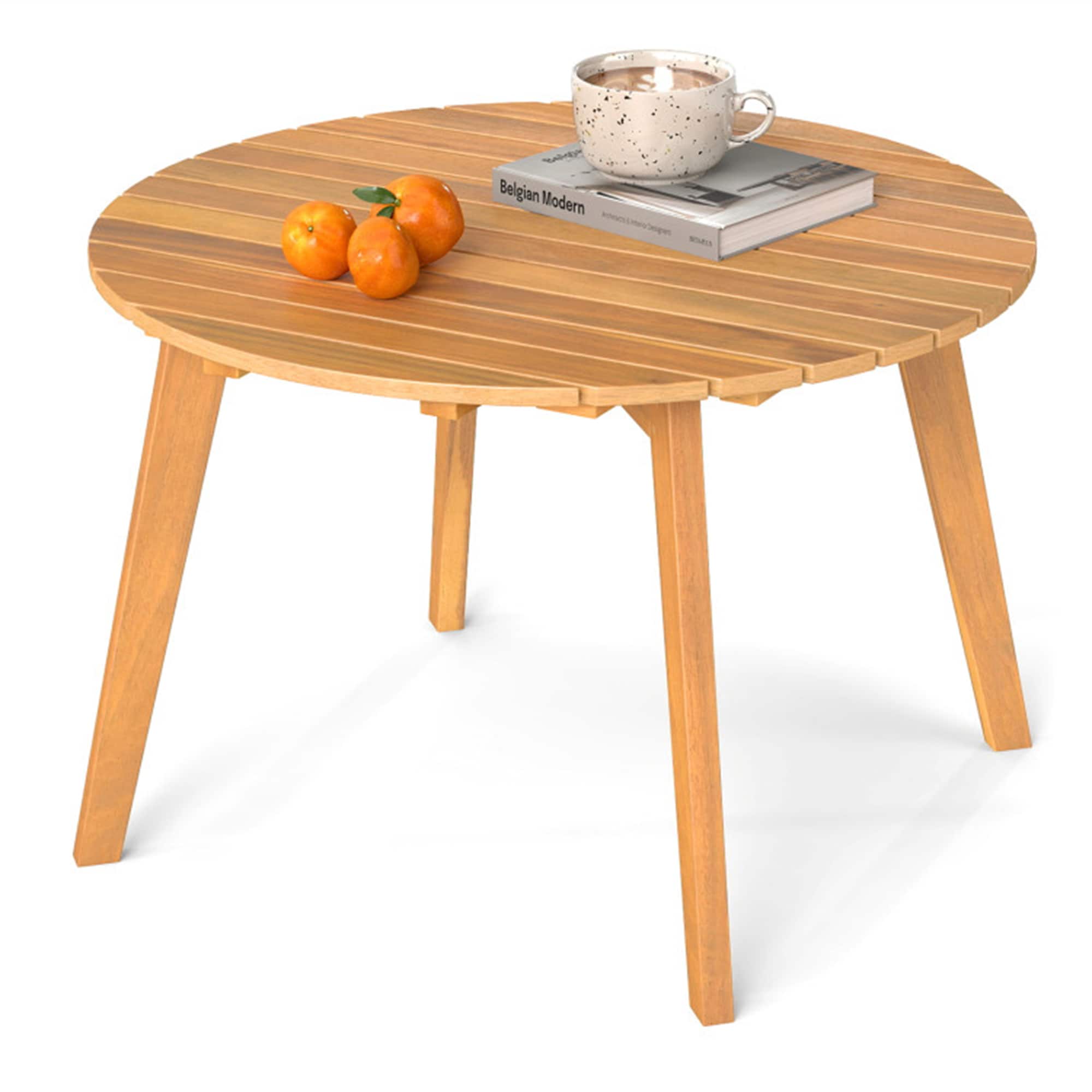 BABOOM BOM-JV13347-CO Patio-Tables - View #2