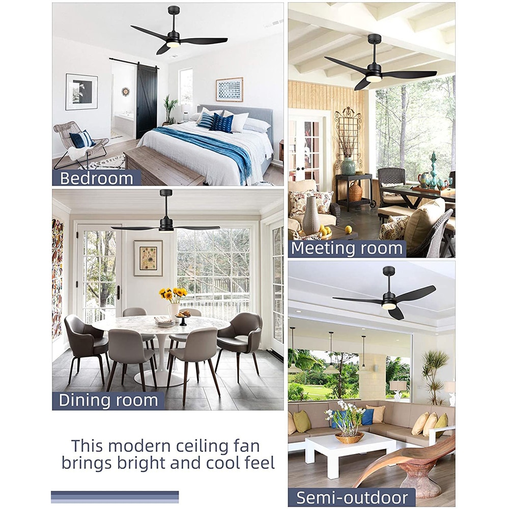 Sunrinx MG40-21-FL Ceiling-Fans - View #6