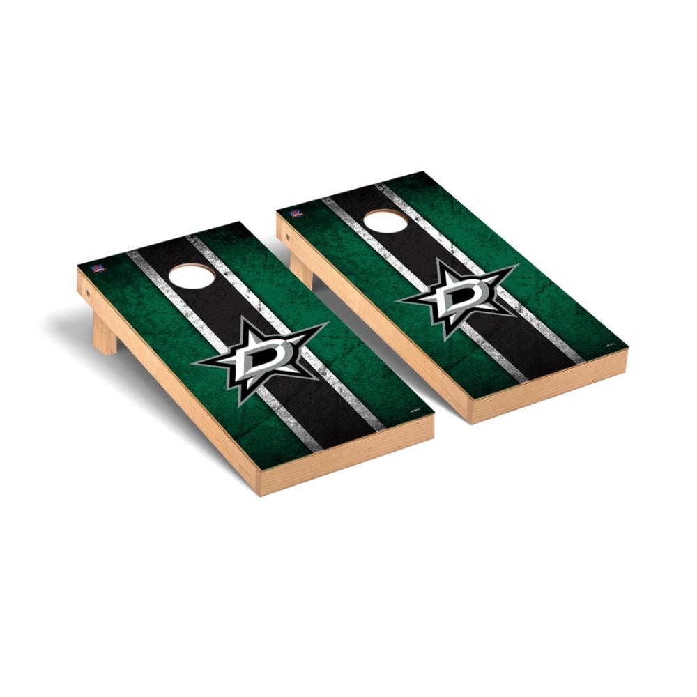 Victory Tailgate 1071679 Dallas Stars Outdoor Corn hole