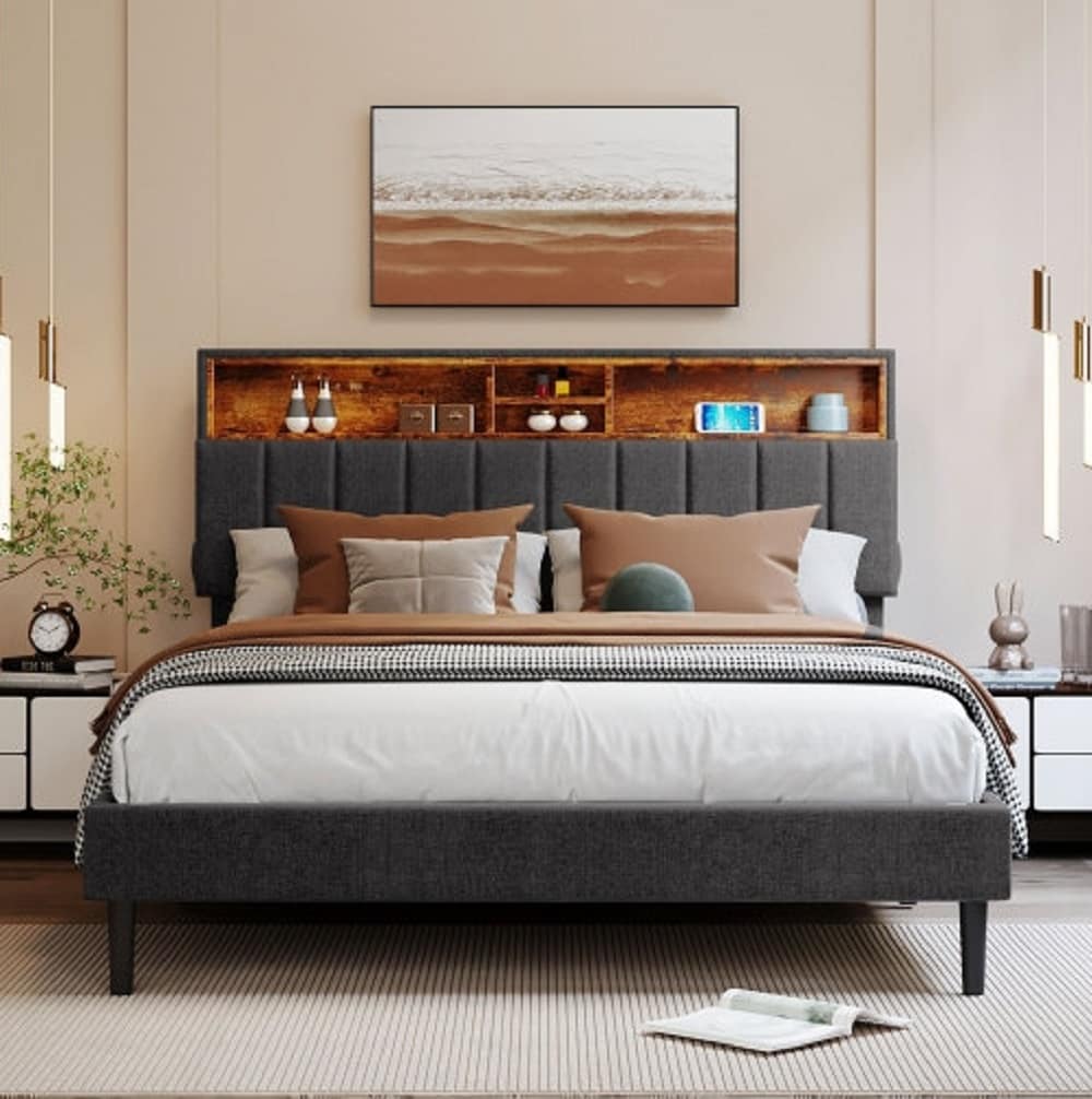 ZAKLOOP WUF299338AAE beds - View #2