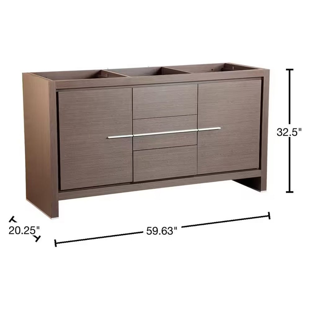Fresca FCB8119GO vanities - View #10