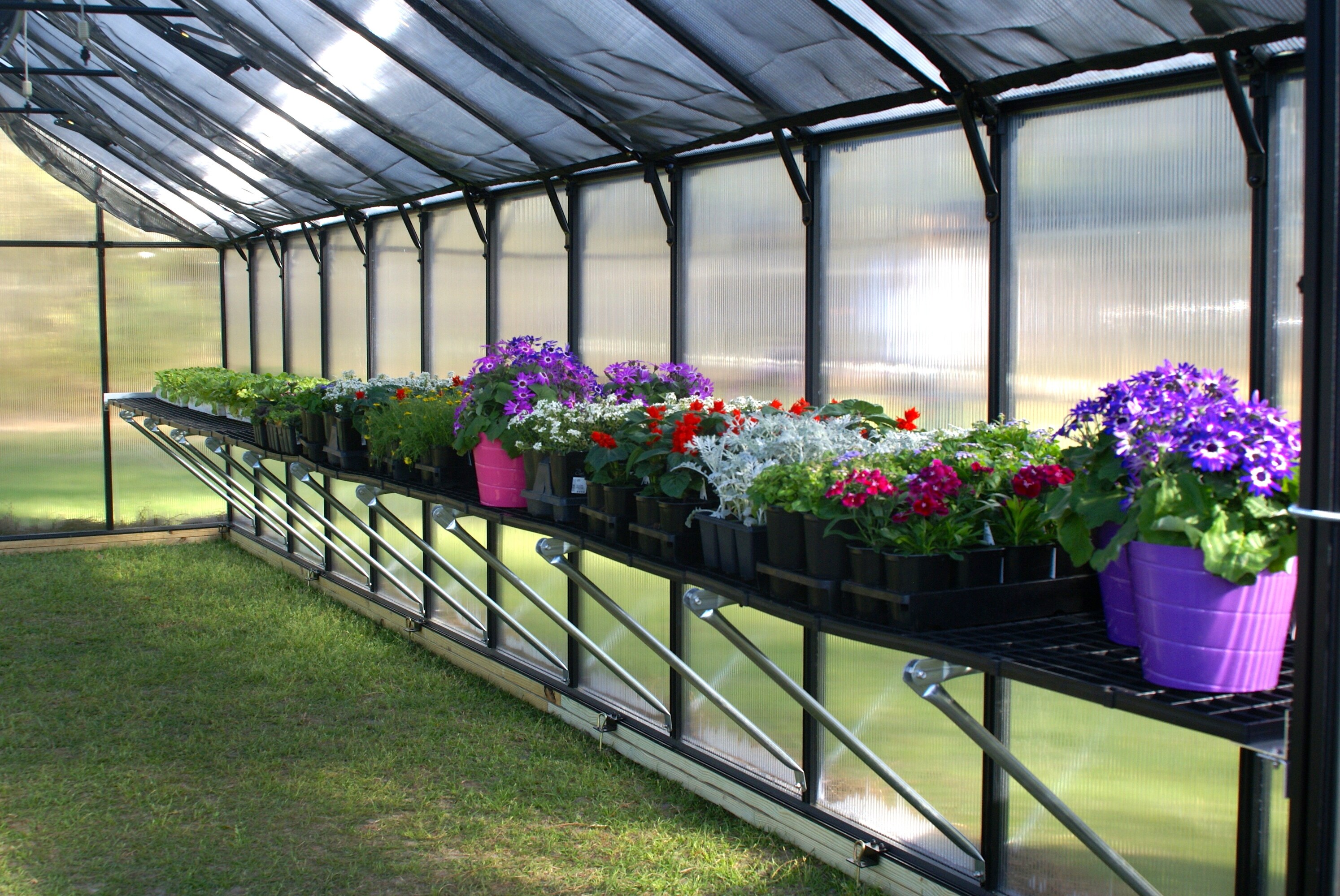 Monticello MONT-16-WB Greenhouse-Vent-Openers - View #4