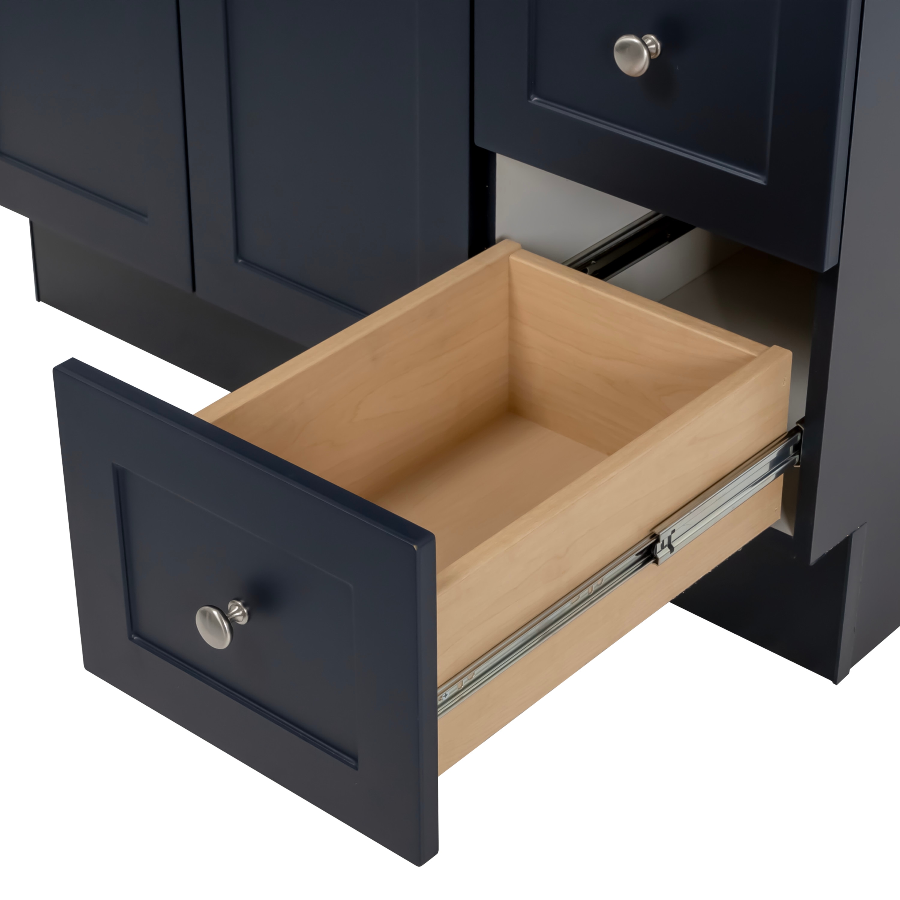 Project Source DV36P2-DB Bath-Vanity-Combo - View #17