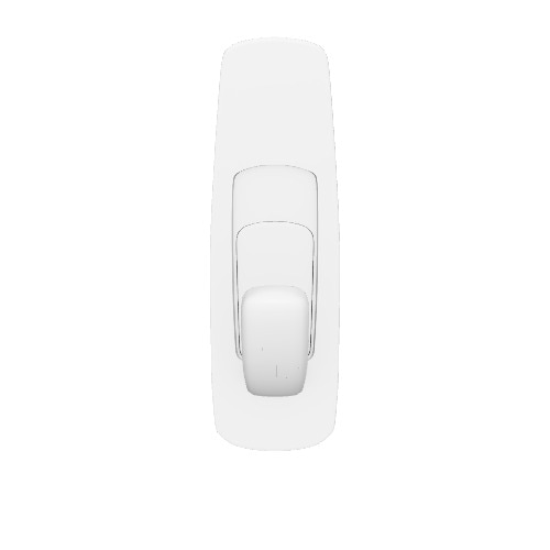 Three-dimensional representation of the product