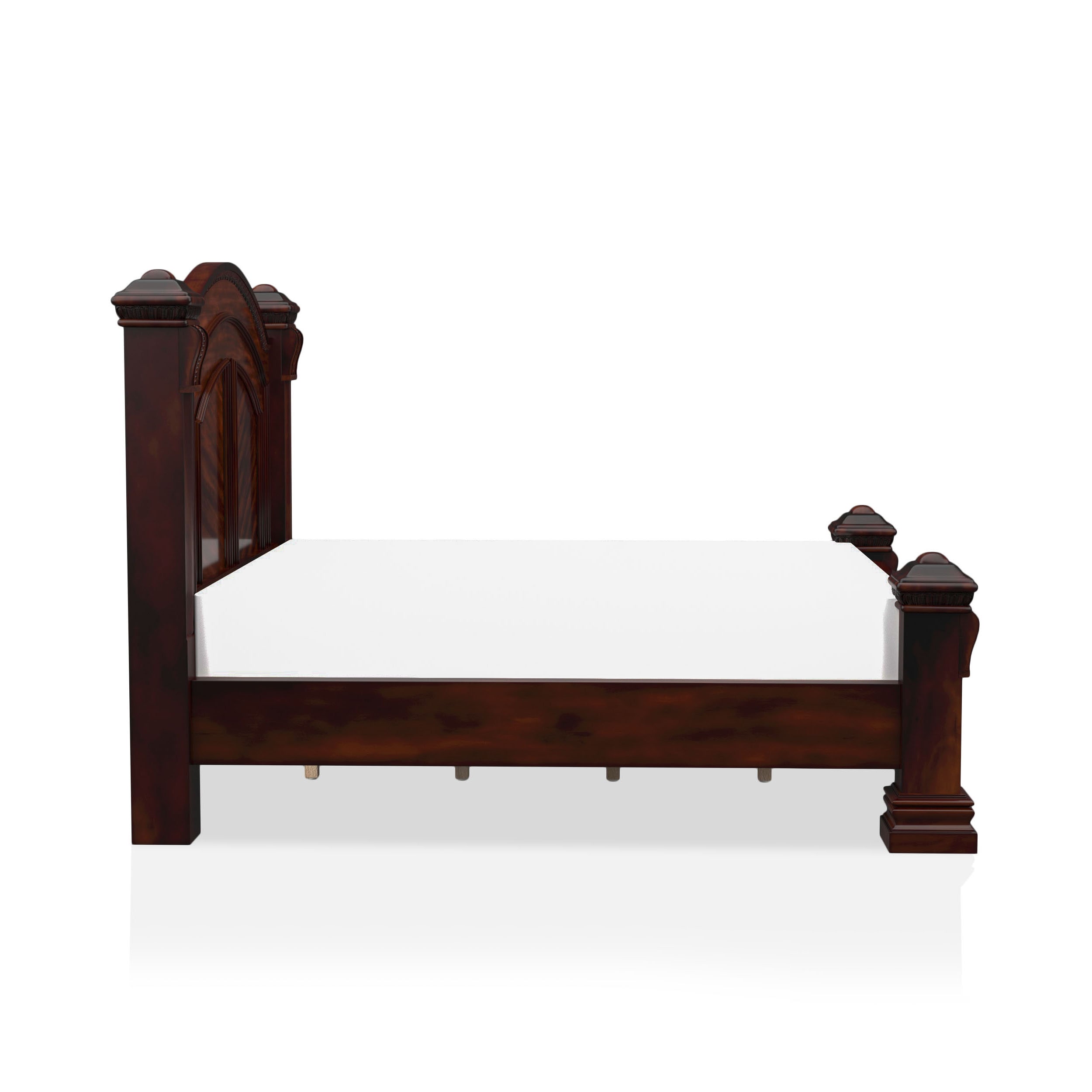 Furniture of America IDF-7791EK beds - View #5