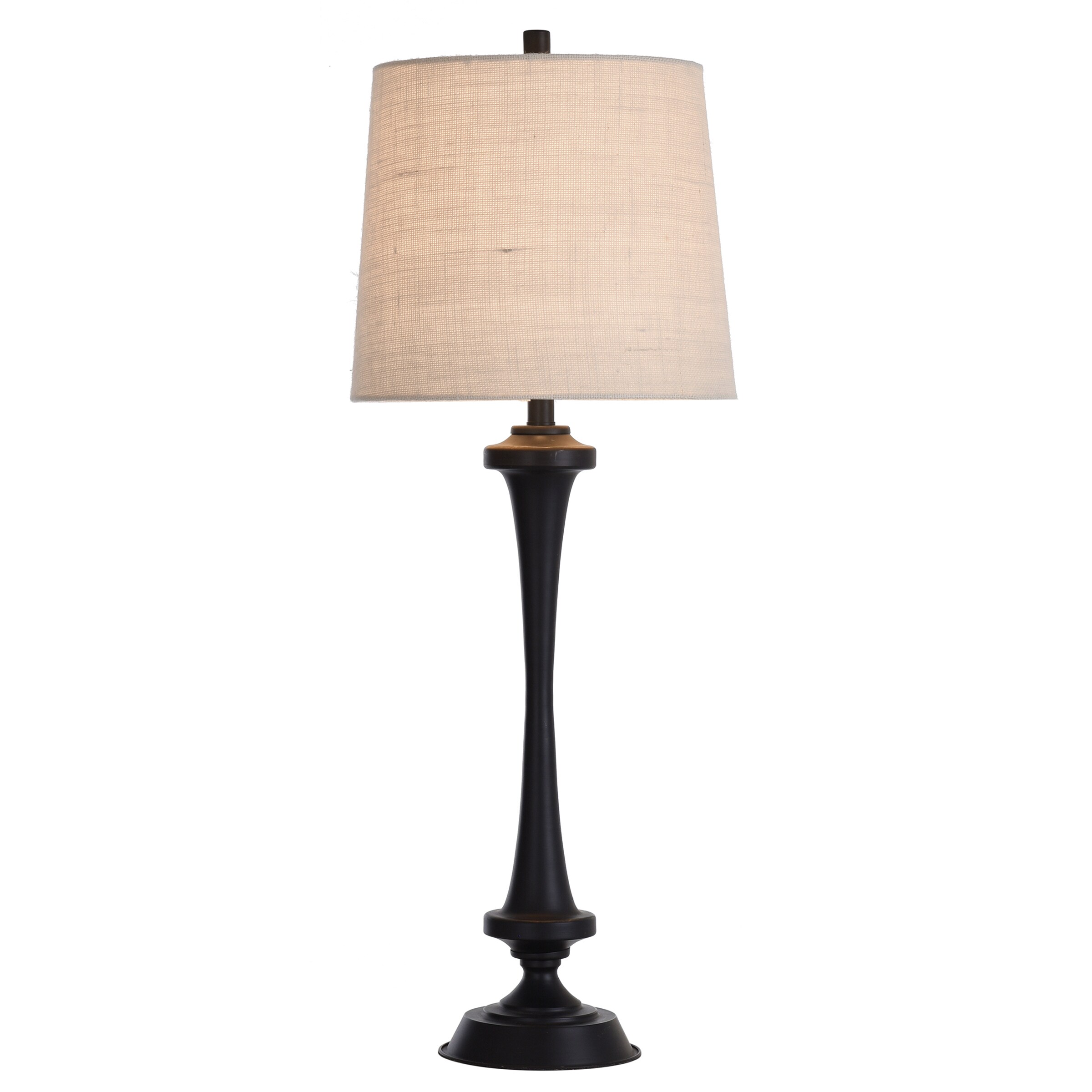 Lowes 2024 buffet lamps