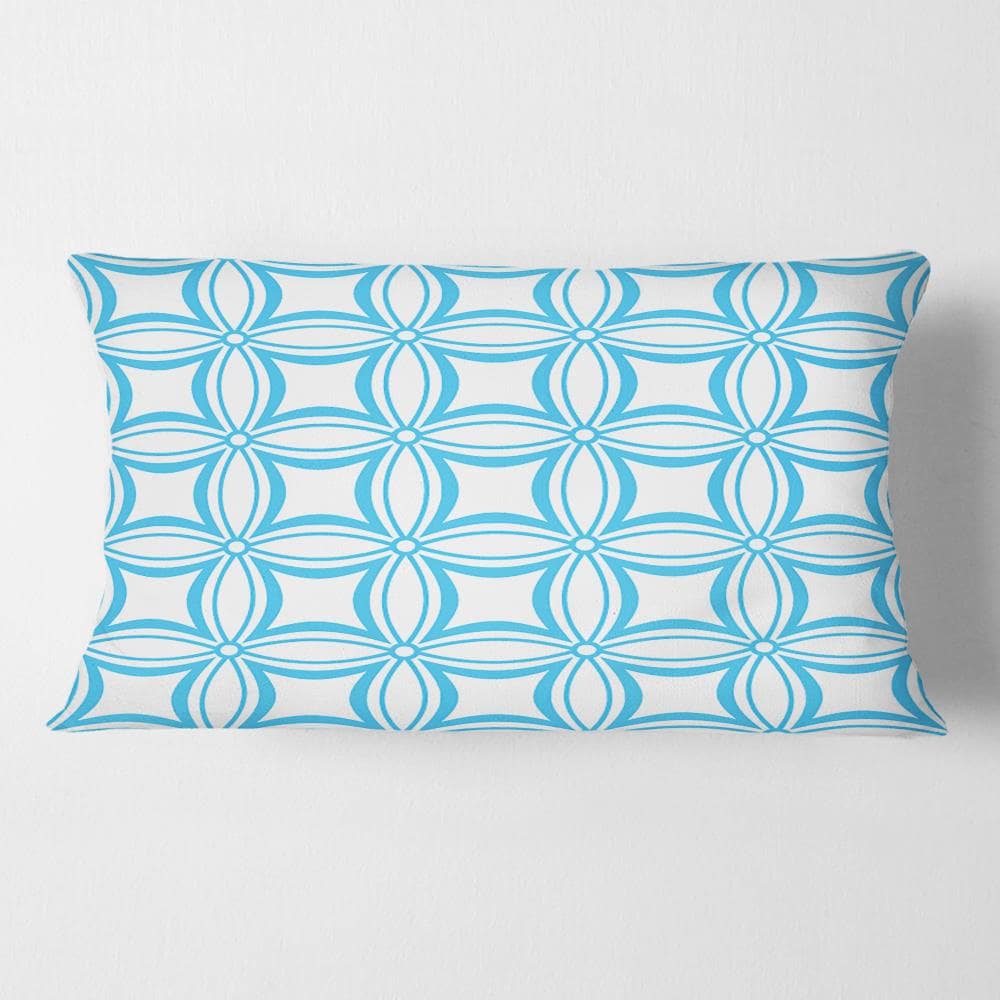 Designart CU24474-12-20 Accent-Pillows - View #2