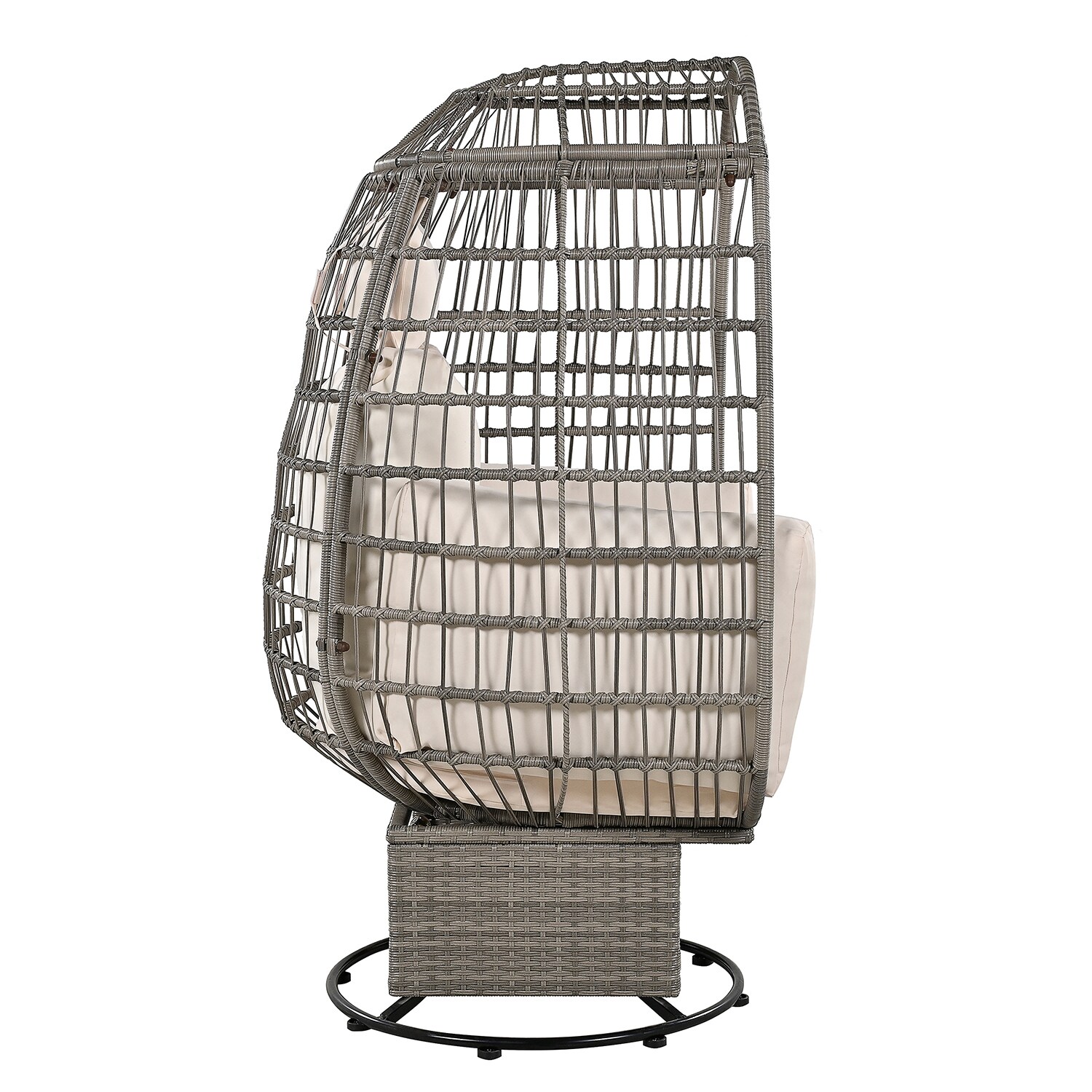 SINOFURN SYA330098BG Patio-Chairs - View #13