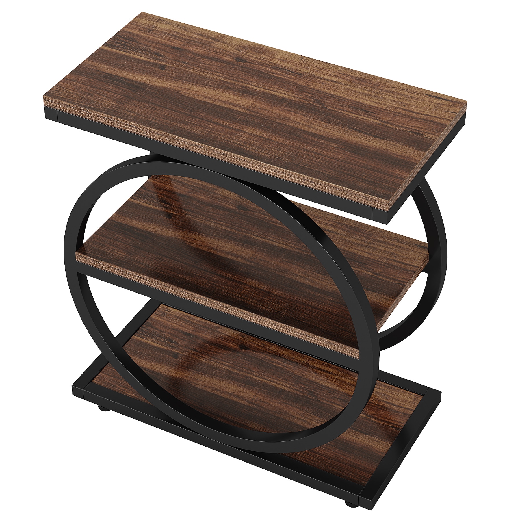 Tribesigns LWFD-JW0766 End-Tables - View #9