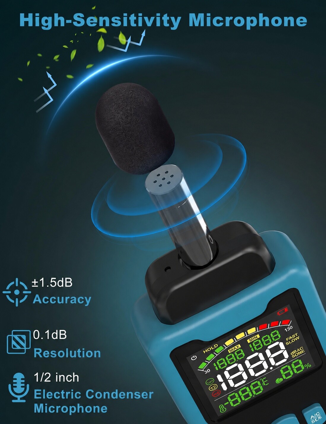 Etokfoks LET7DHUTD Test-Meter-Access - View #4