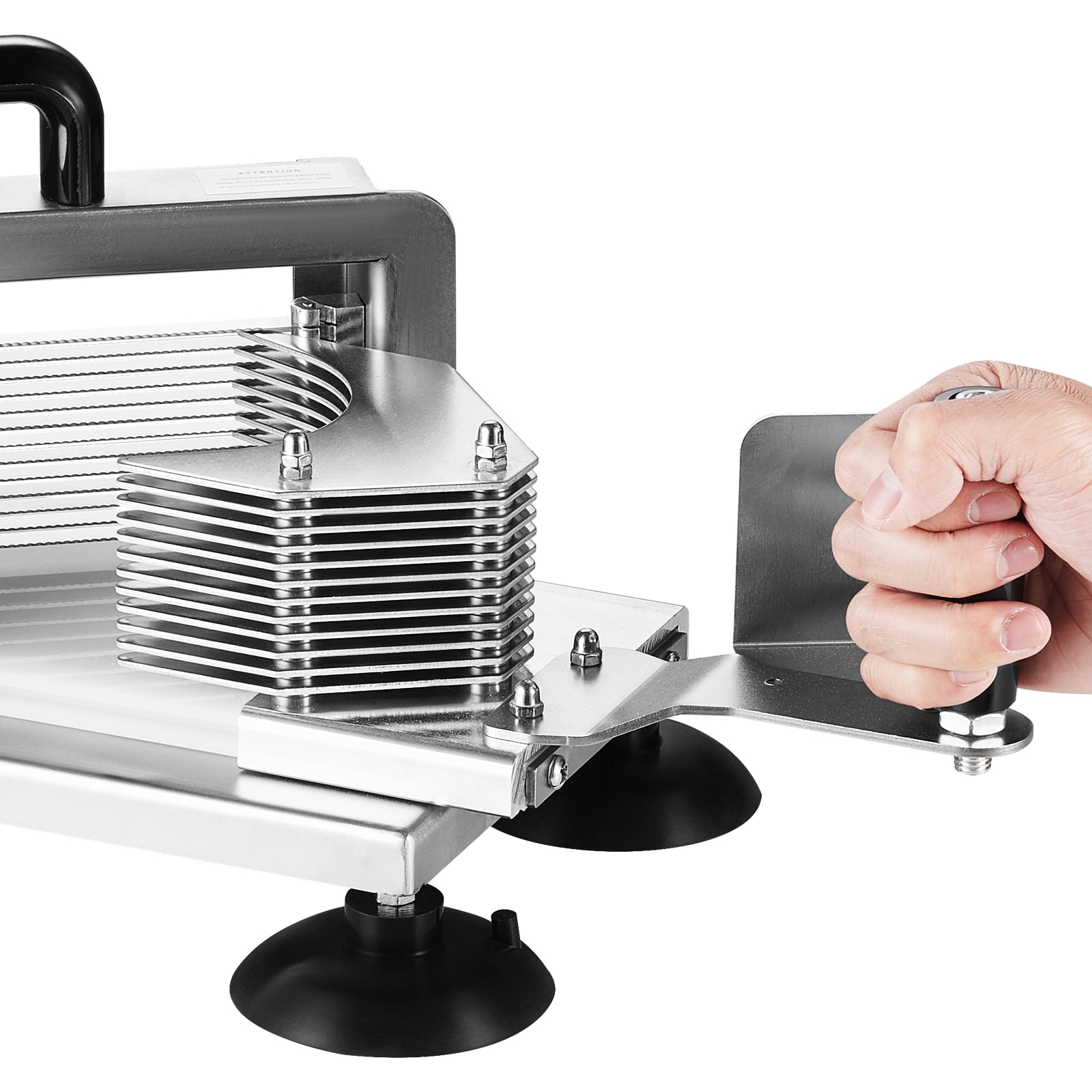 VEVOR FQQPJZTS316I23N2VV0 Food-Slicers - View #9