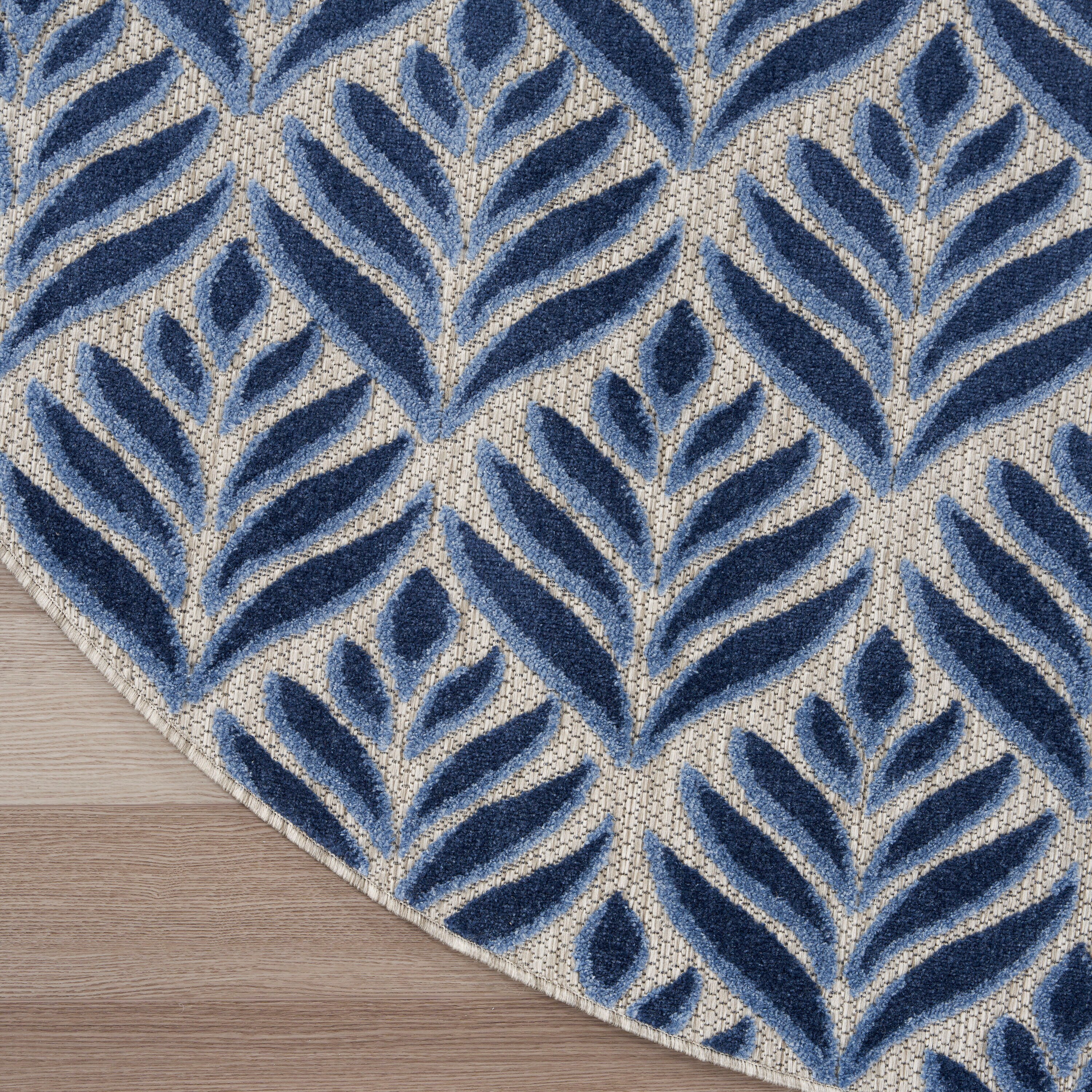 Nourison 099446174161 rugs - View #6