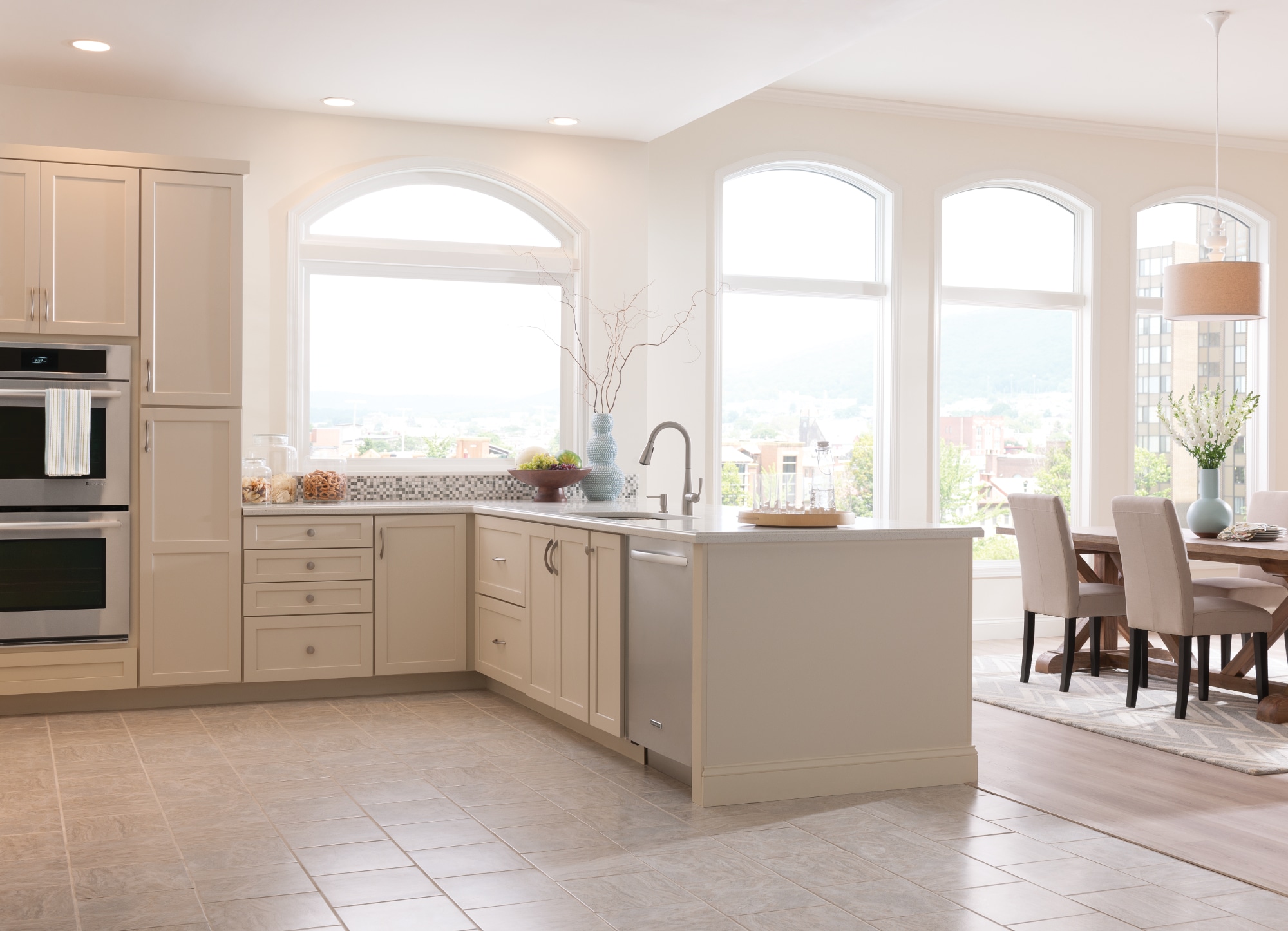 Moen 87014SRS Kitchen-Faucets - View #11