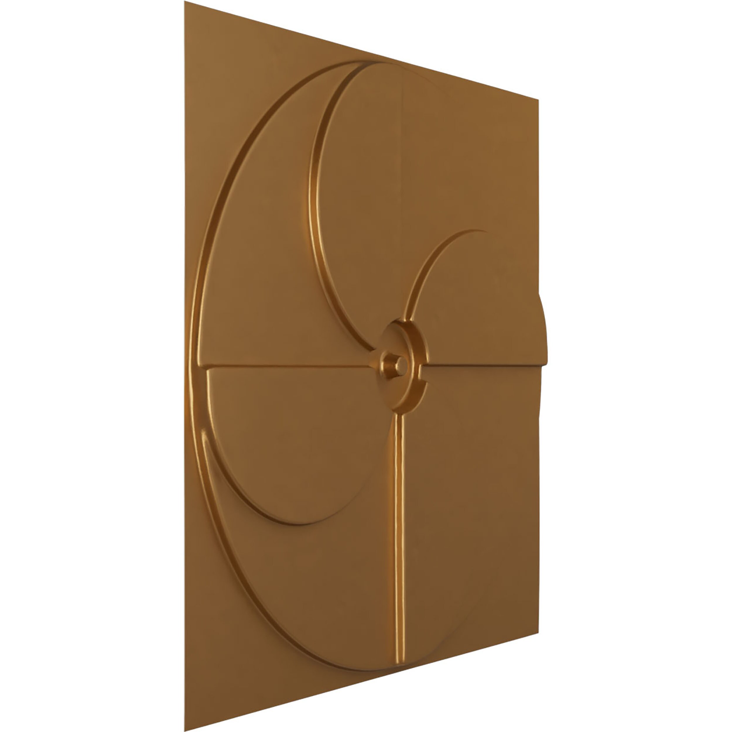 Ekena Millwork WP20X20WIBGL-CASE-12 Wall-Panels - View #2